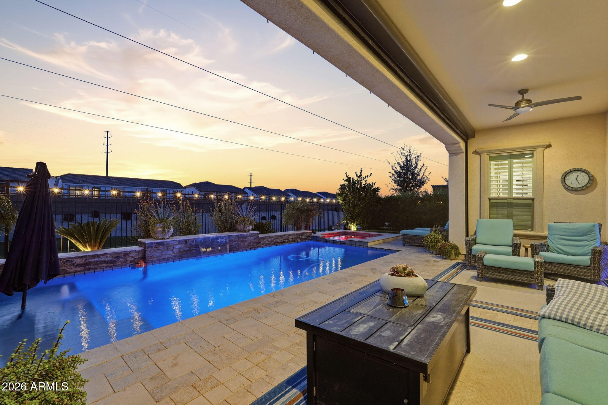 35404 N SUNSET Trail