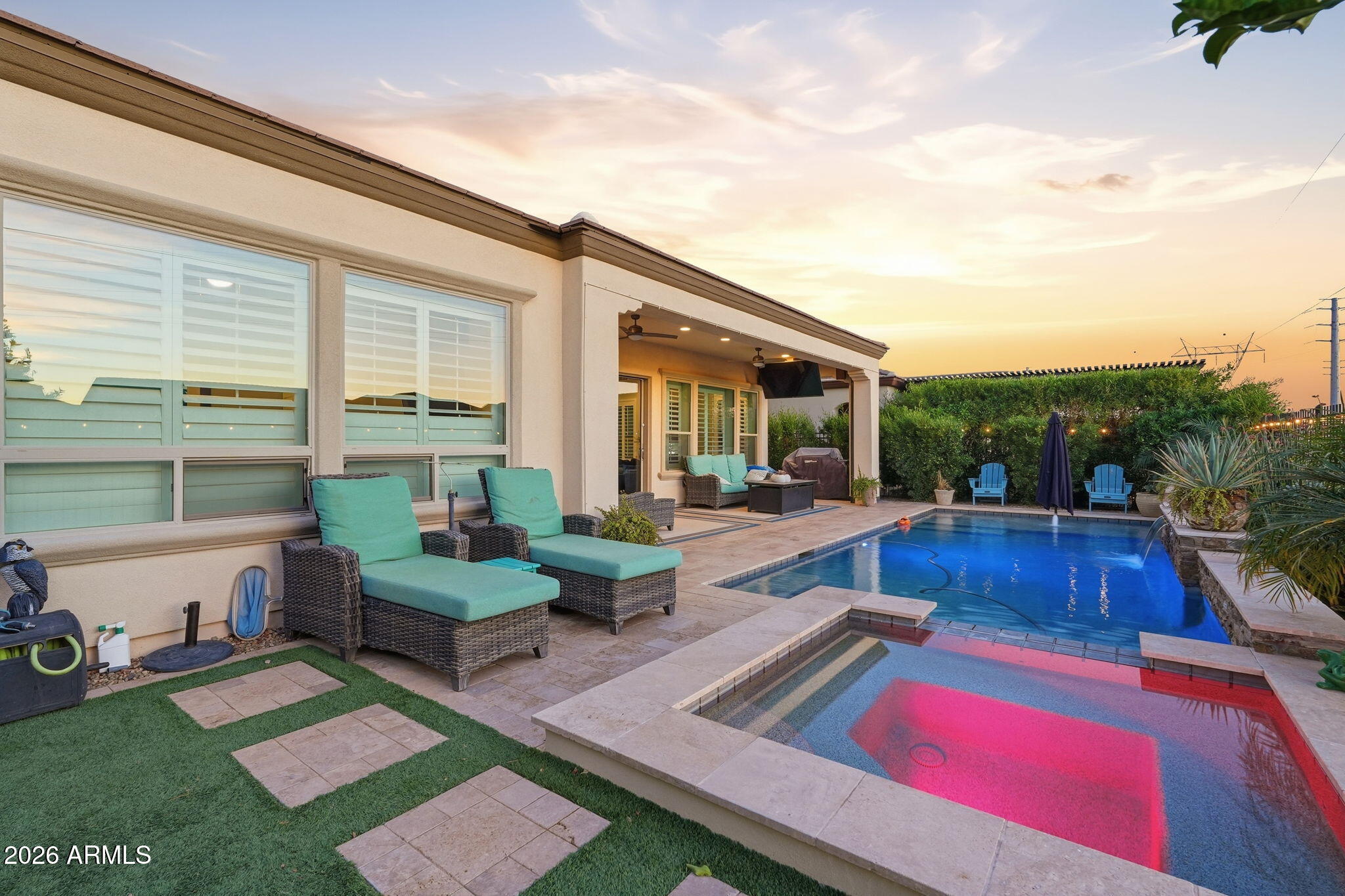 35404 N SUNSET Trail