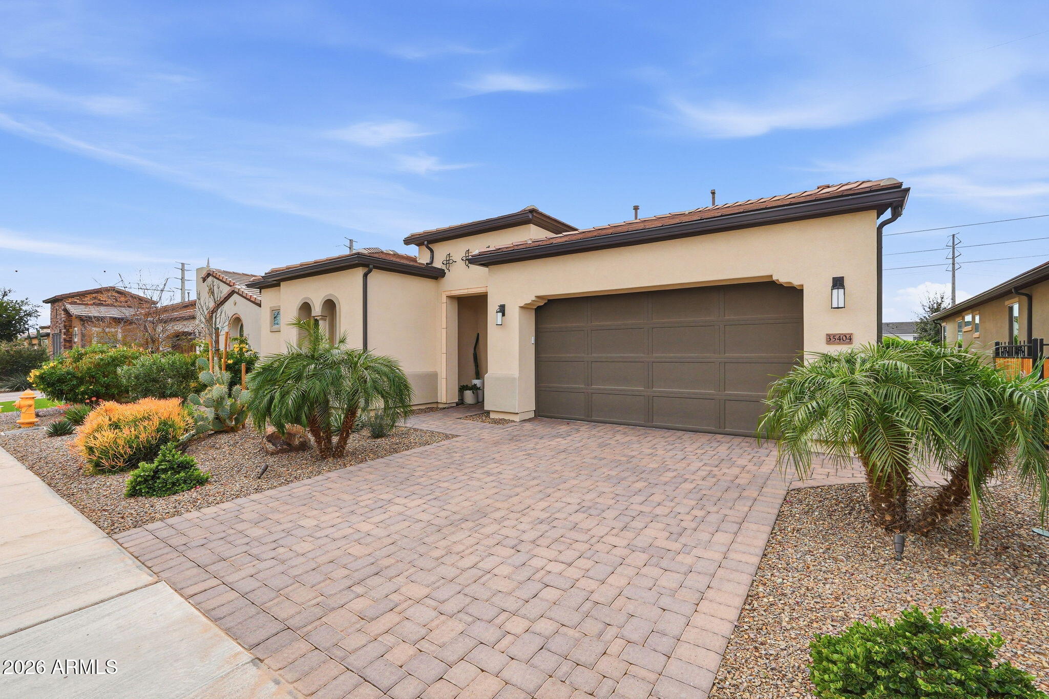 35404 N SUNSET Trail
