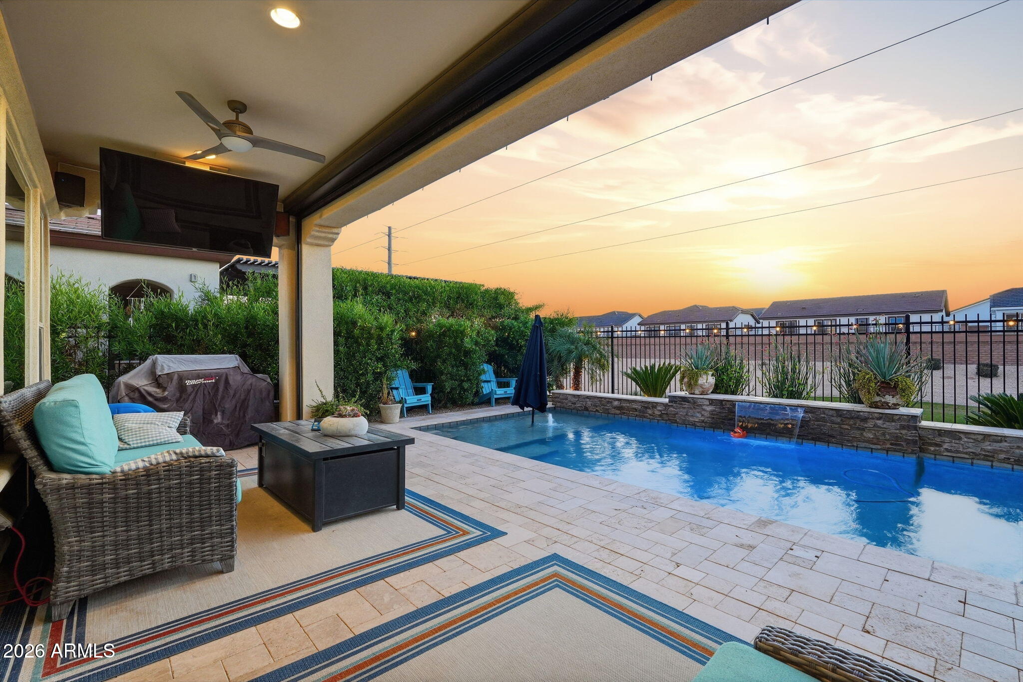 35404 N SUNSET Trail