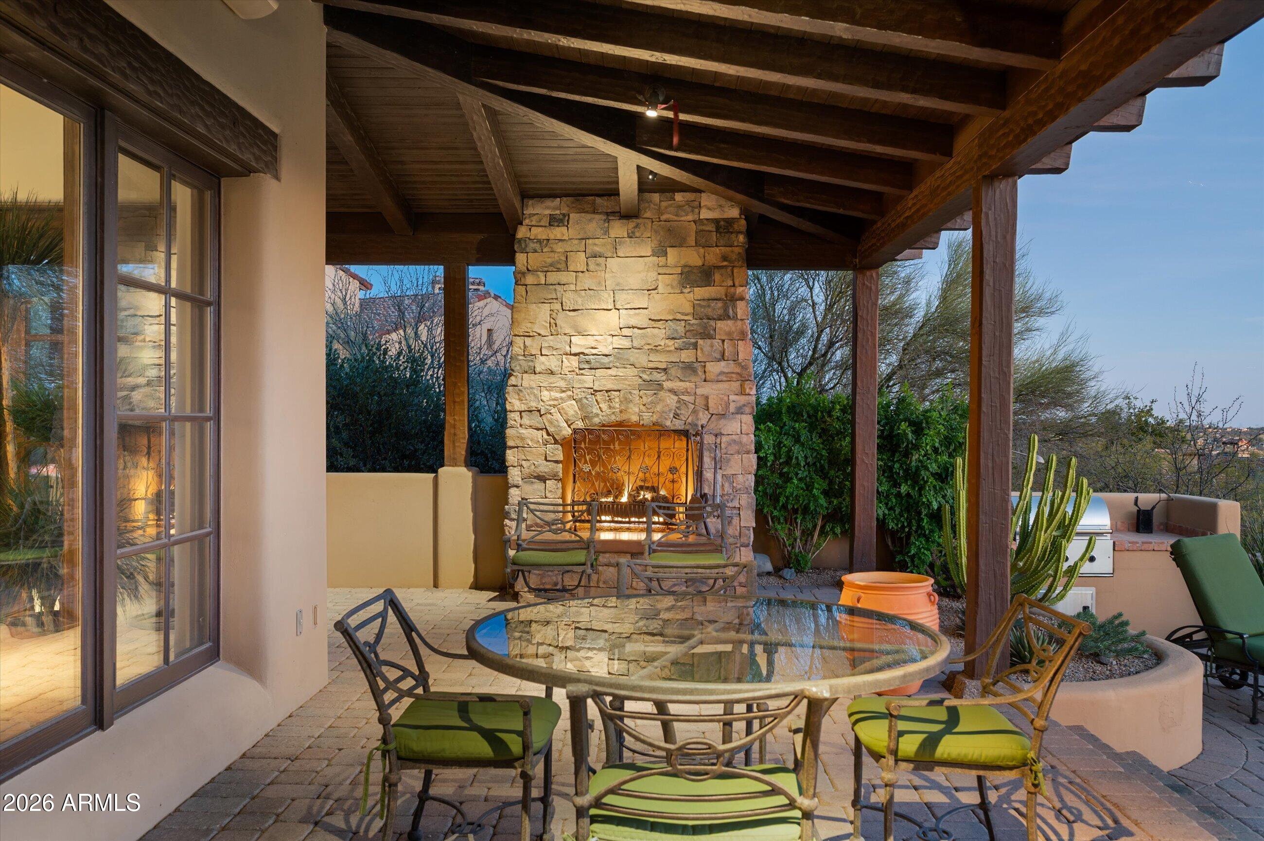 42144 N SAGUARO FOREST Drive