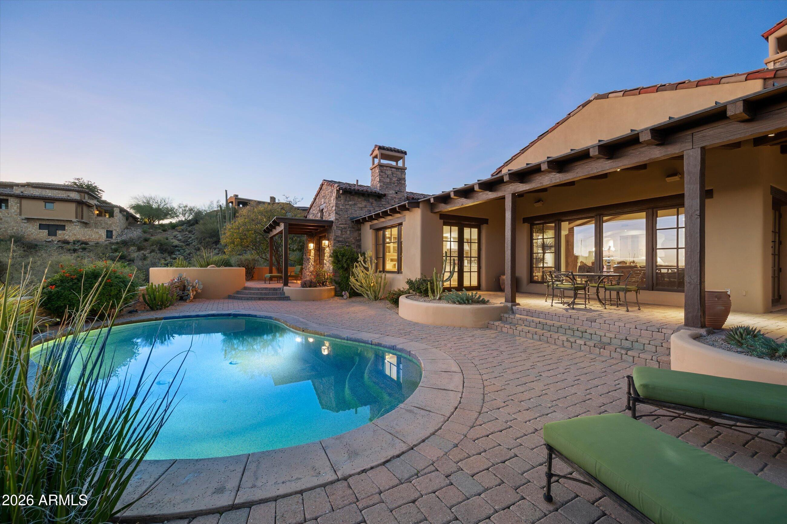 42144 N SAGUARO FOREST Drive