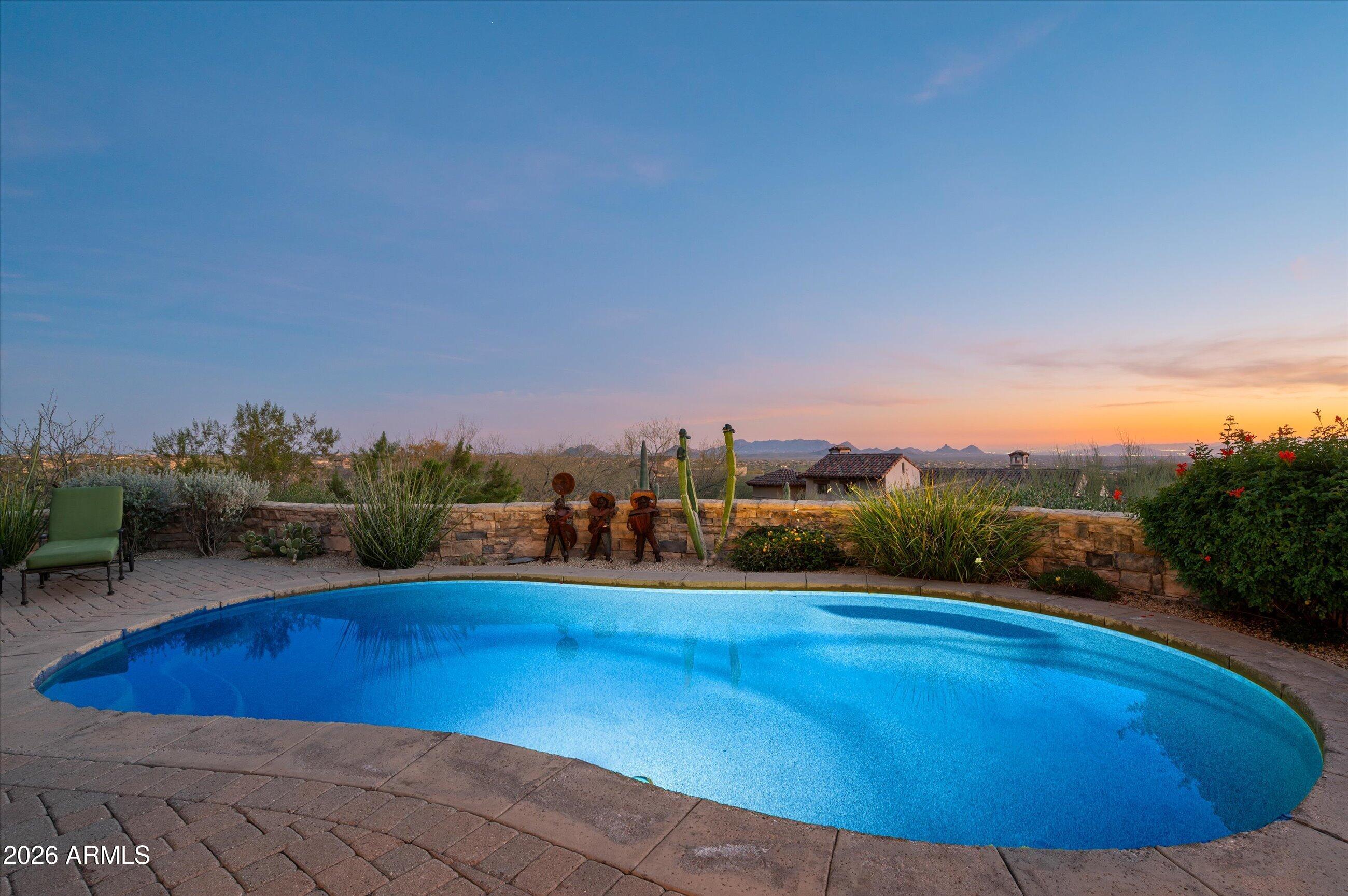 42144 N SAGUARO FOREST Drive