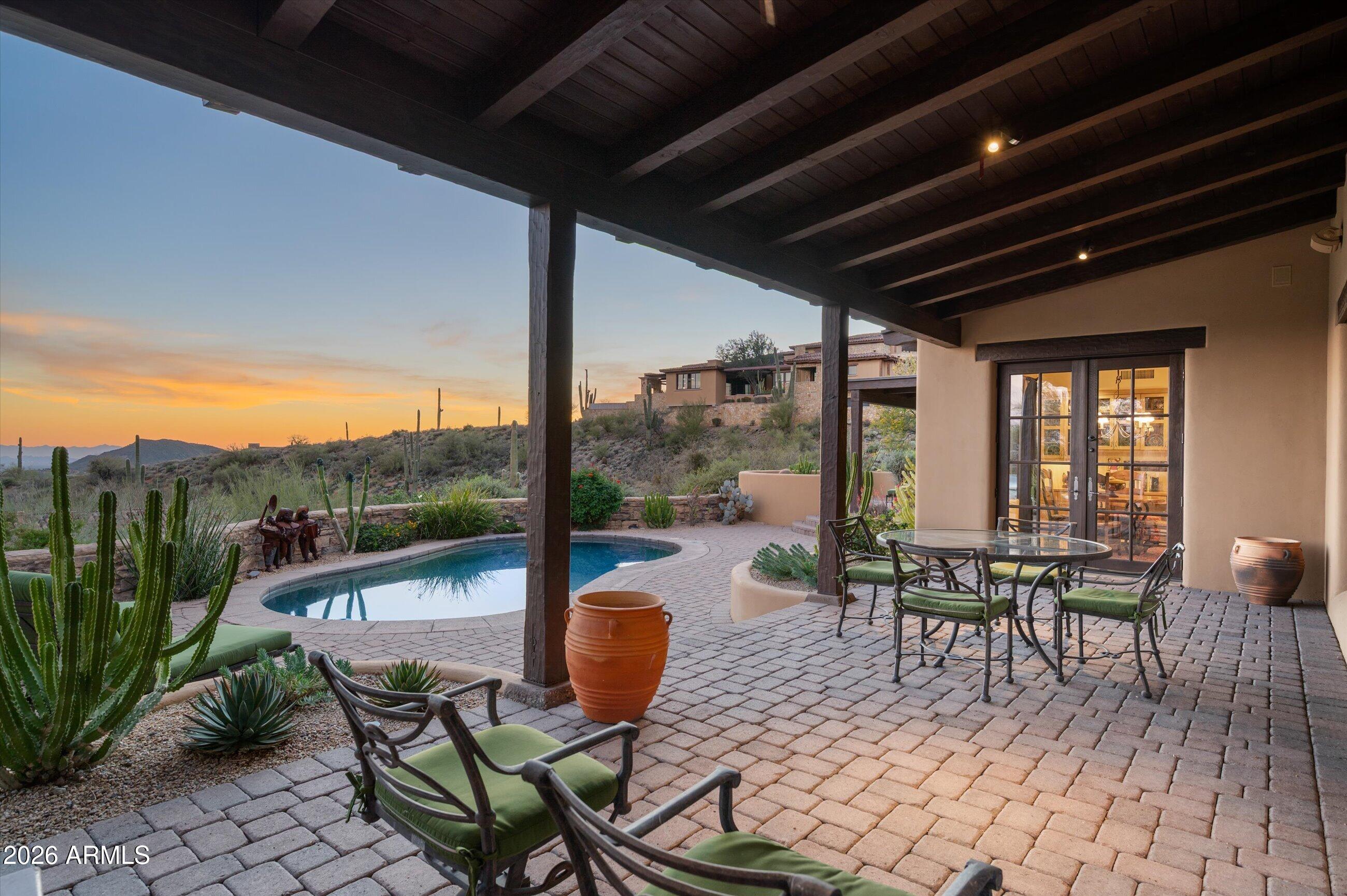 42144 N SAGUARO FOREST Drive