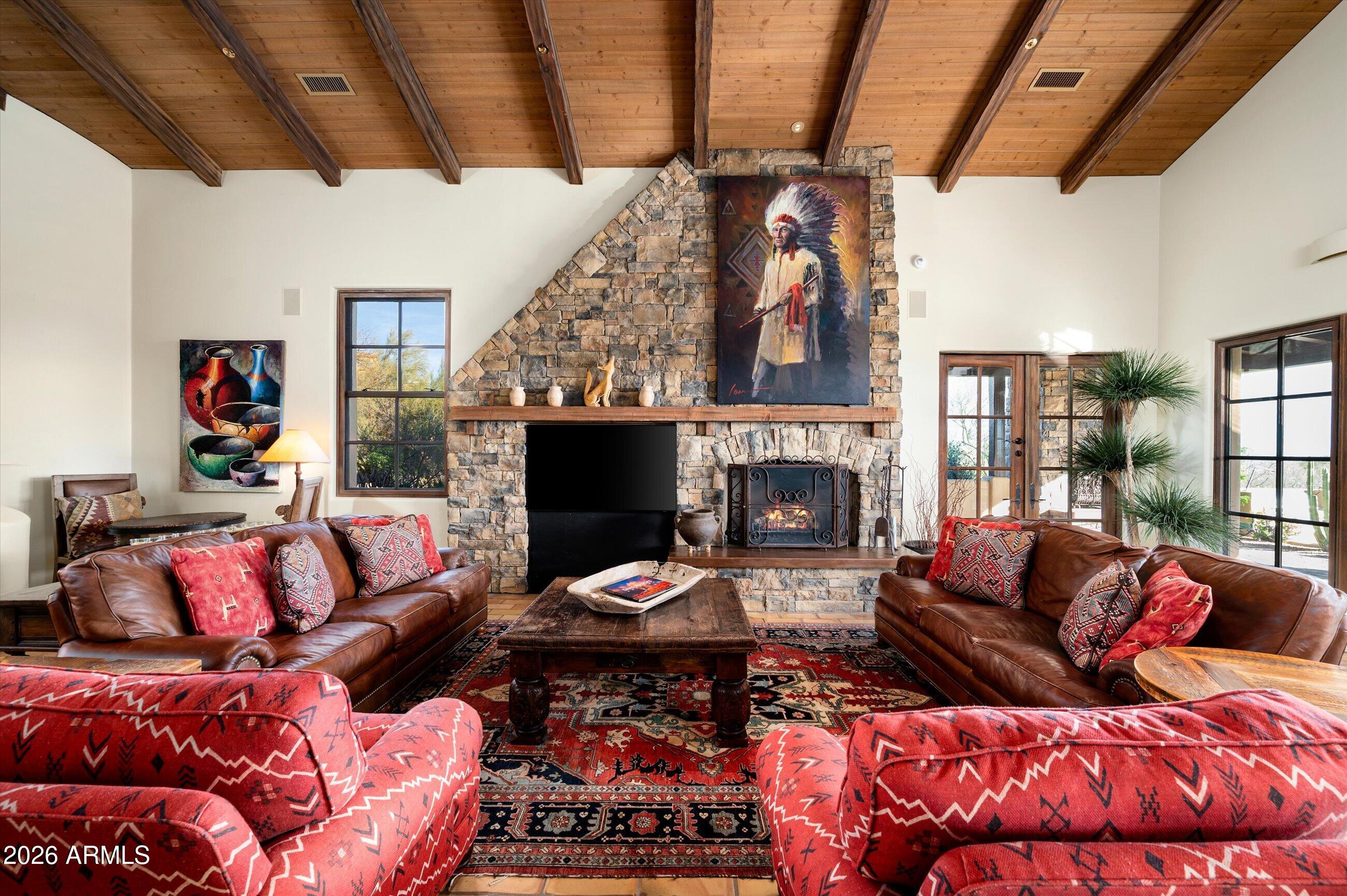 42144 N SAGUARO FOREST Drive