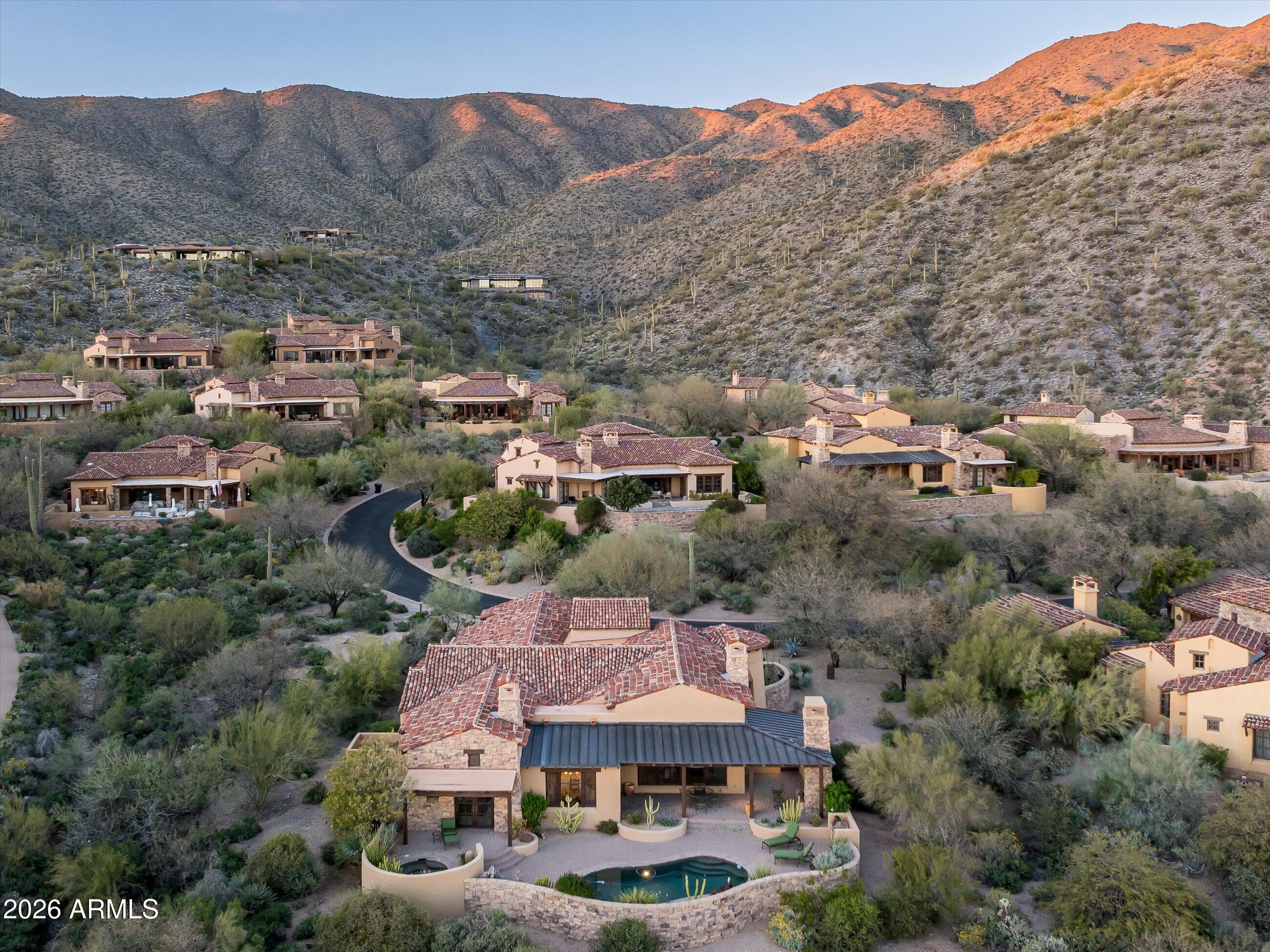 42144 N SAGUARO FOREST Drive