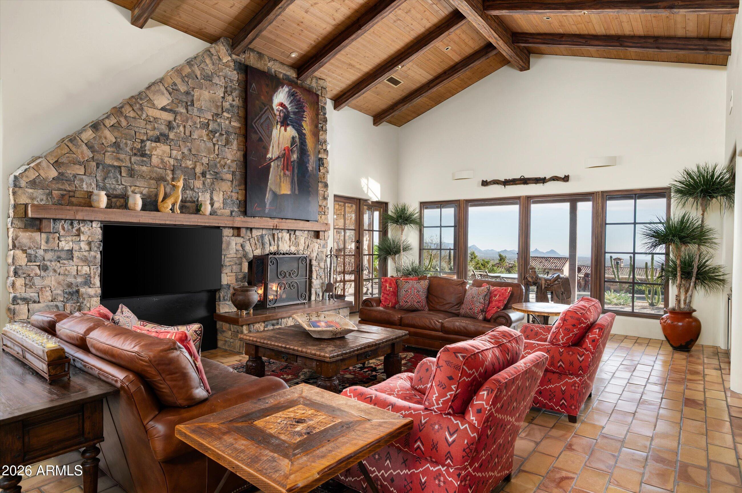 42144 N SAGUARO FOREST Drive