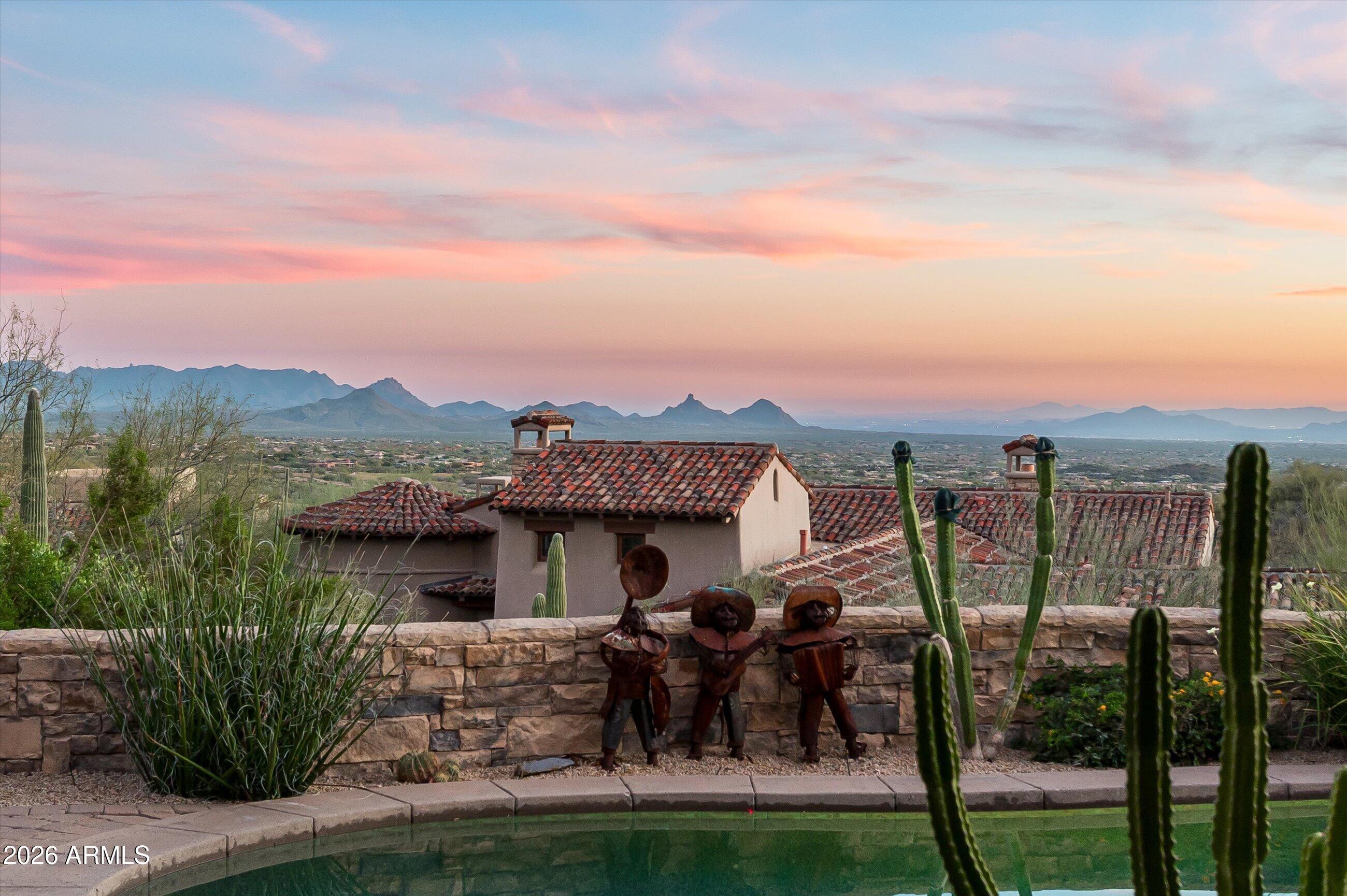 42144 N SAGUARO FOREST Drive