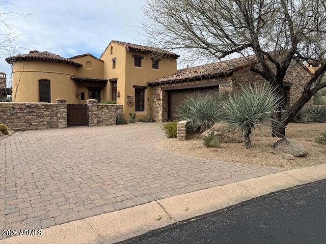 42144 N SAGUARO FOREST Drive