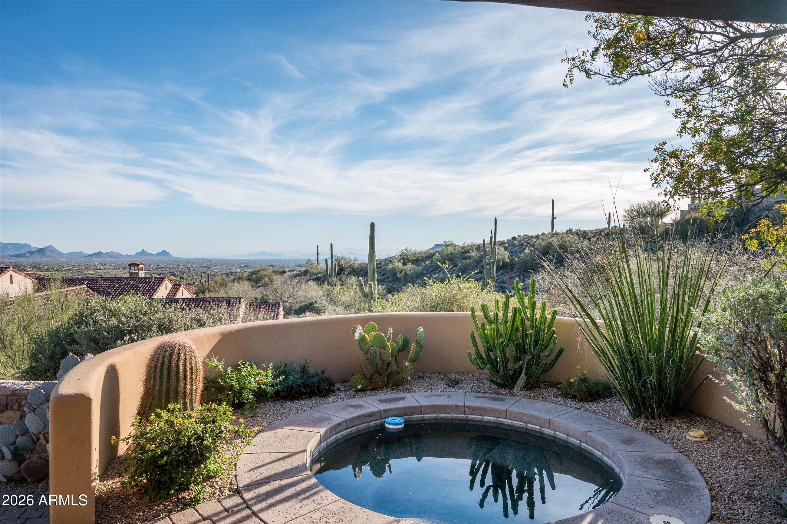 42144 N SAGUARO FOREST Drive