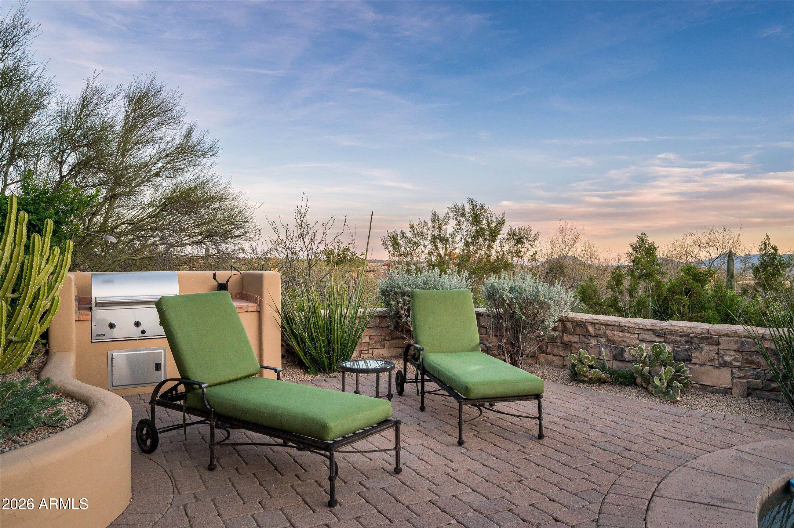 42144 N SAGUARO FOREST Drive