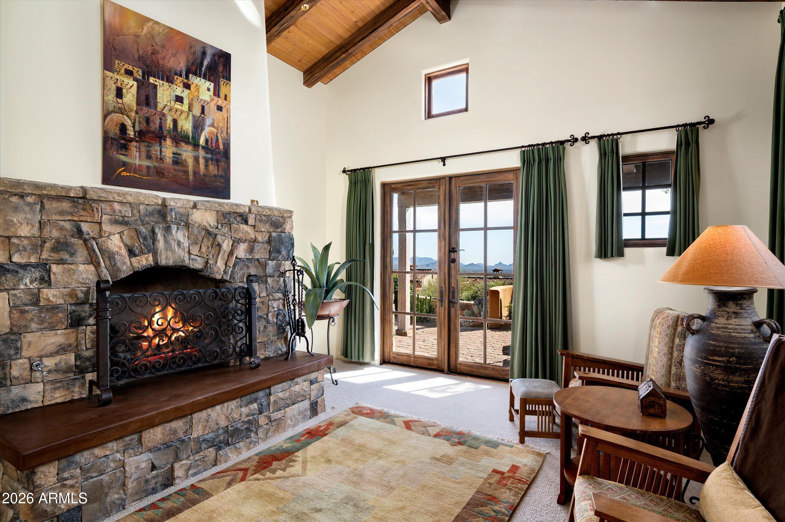 42144 N SAGUARO FOREST Drive