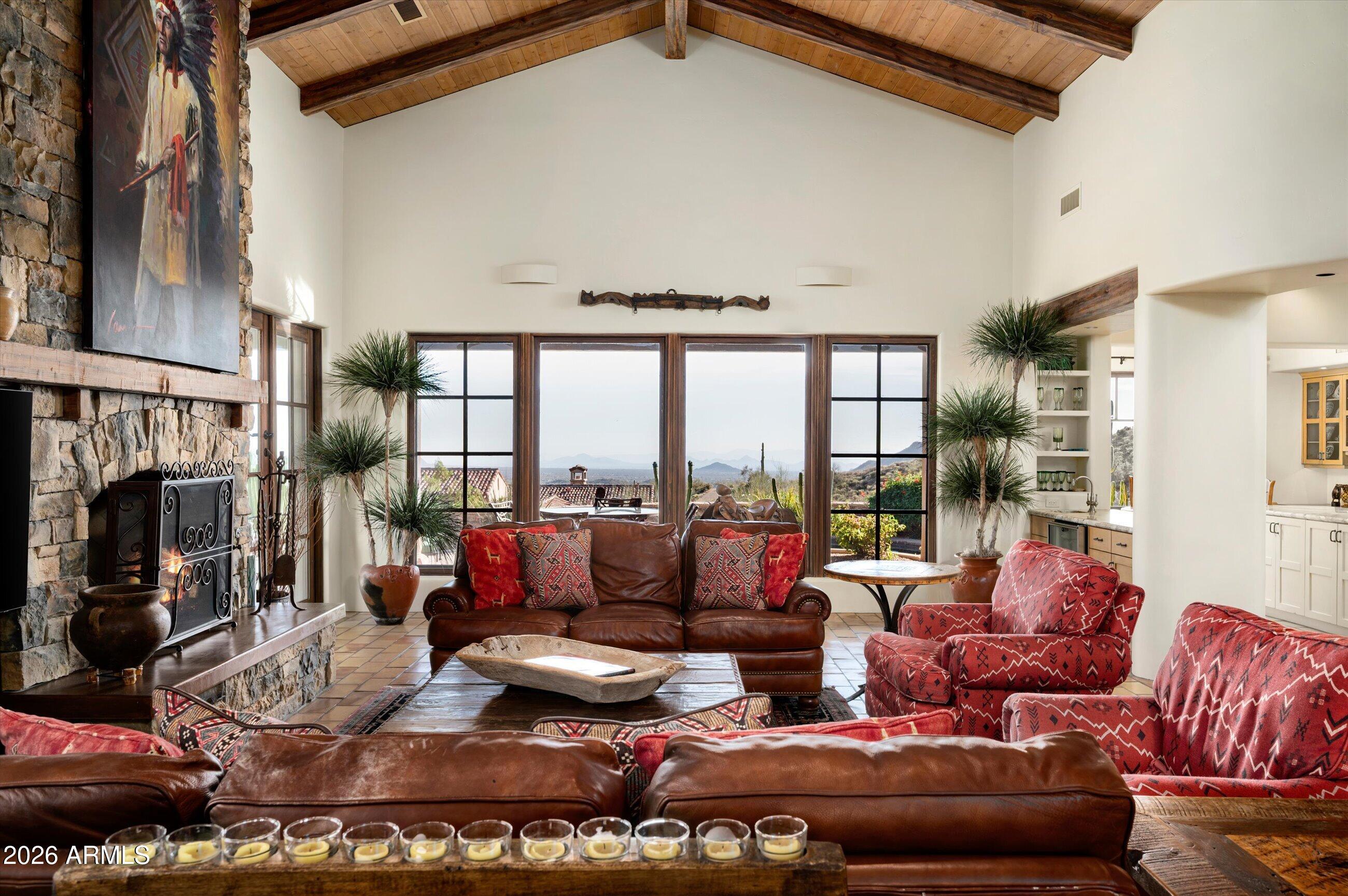 42144 N SAGUARO FOREST Drive