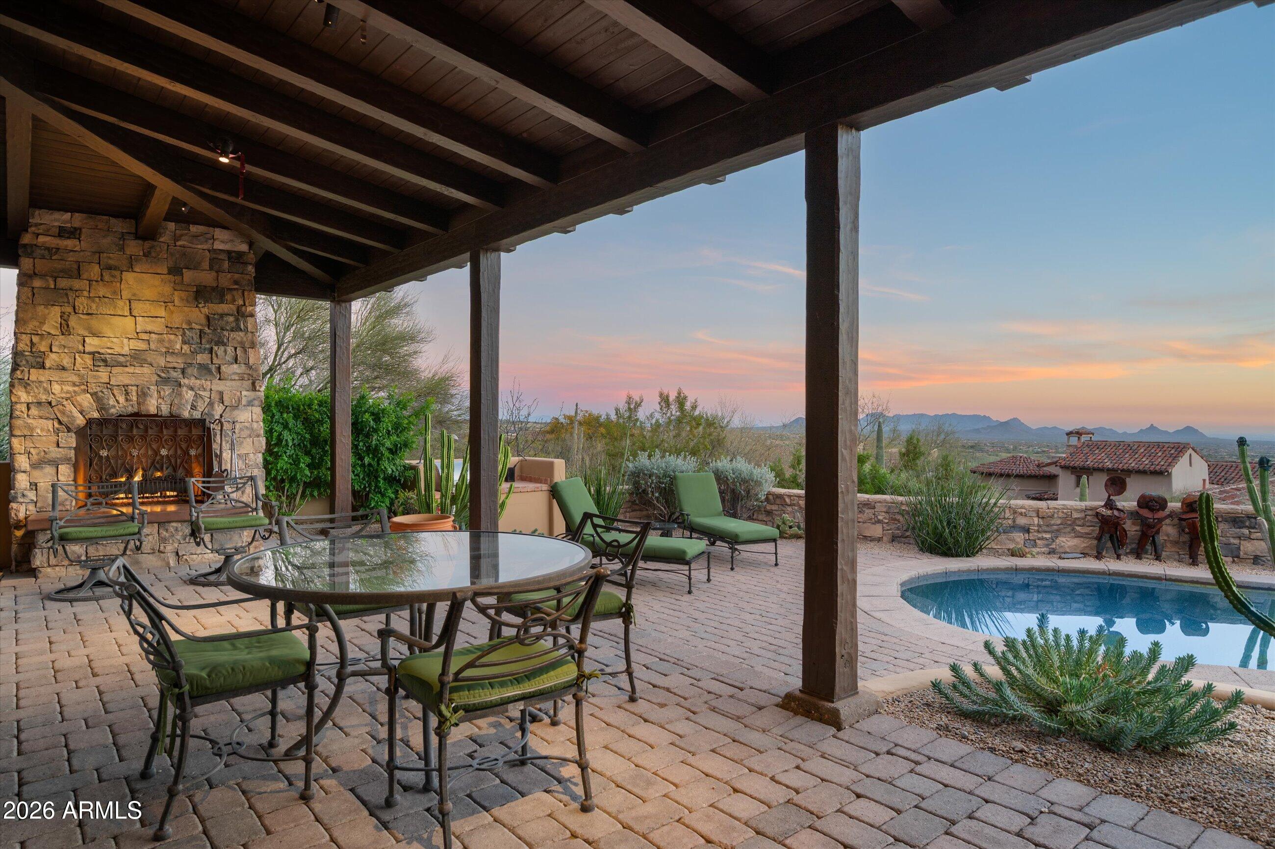 42144 N SAGUARO FOREST Drive