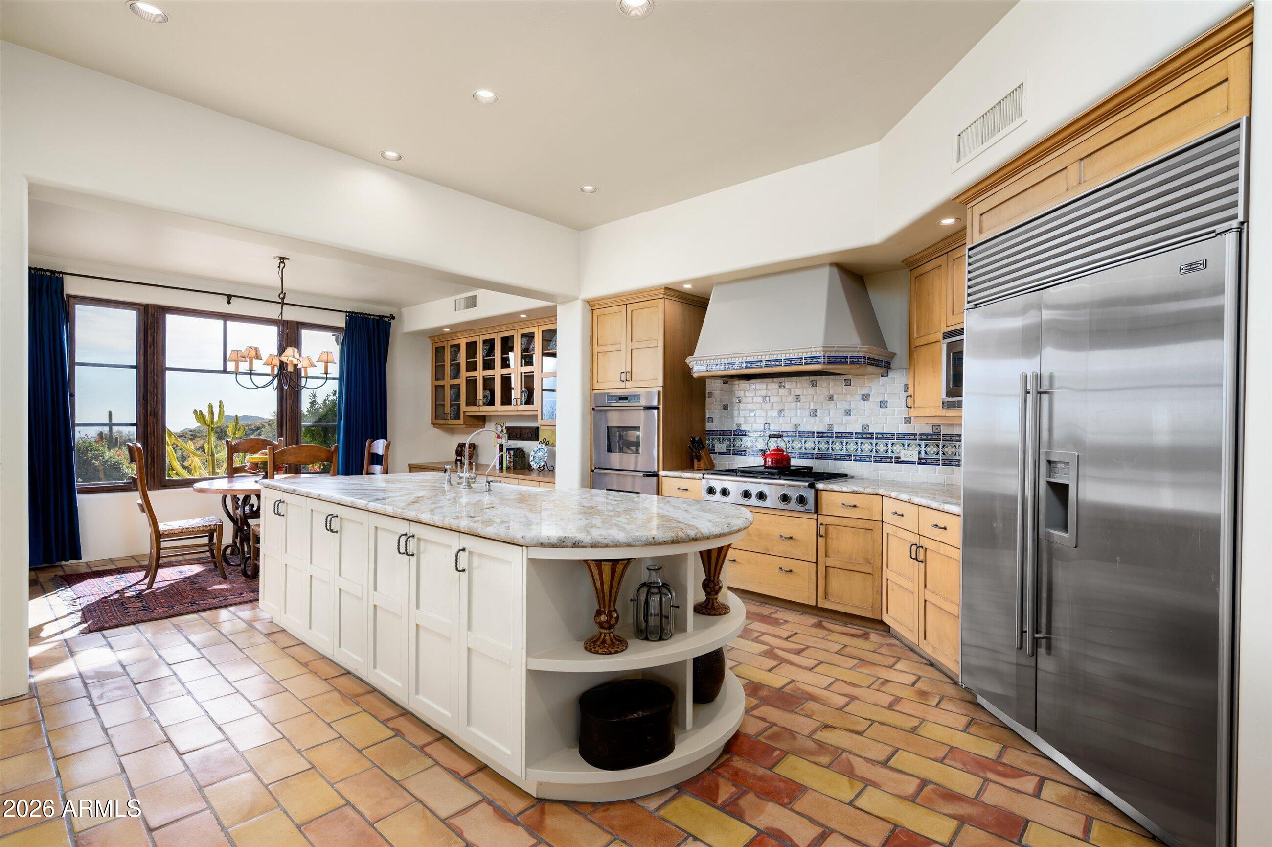 42144 N SAGUARO FOREST Drive