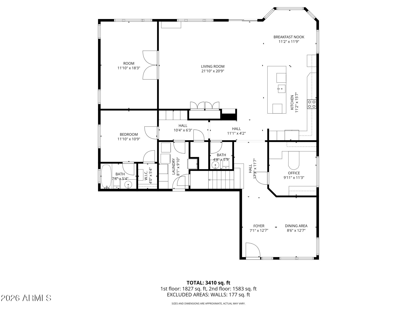 960 W MYRTLE Drive