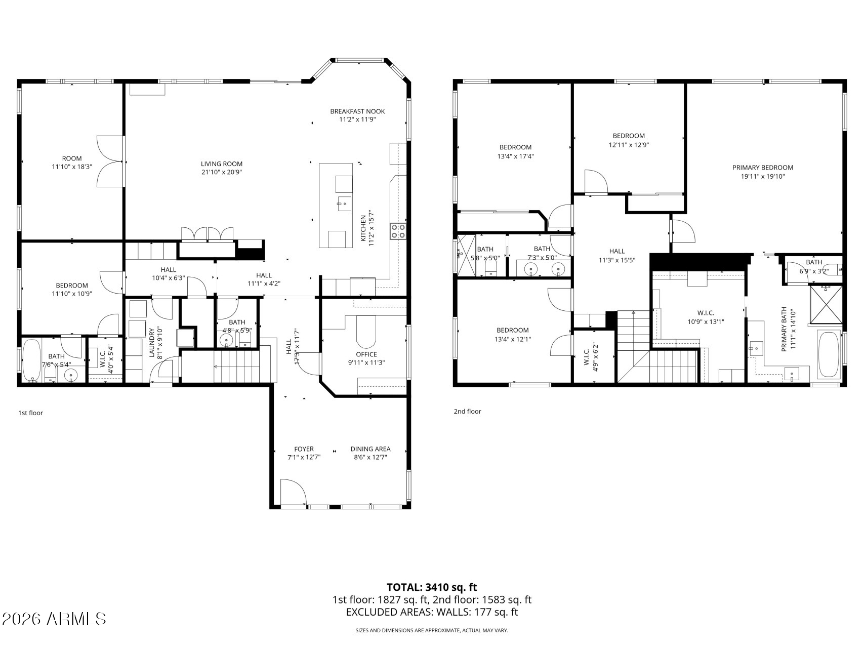 960 W MYRTLE Drive