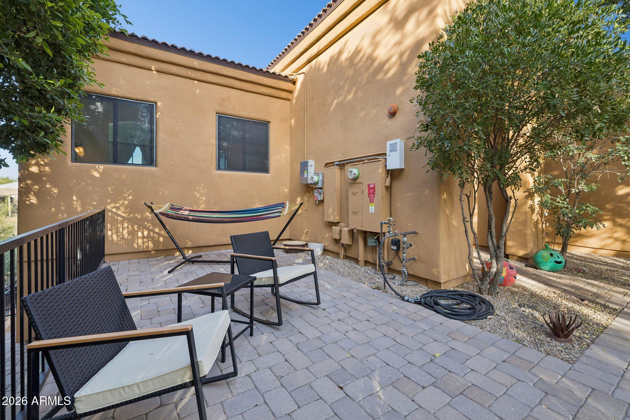 15832 E CHOLLA Drive