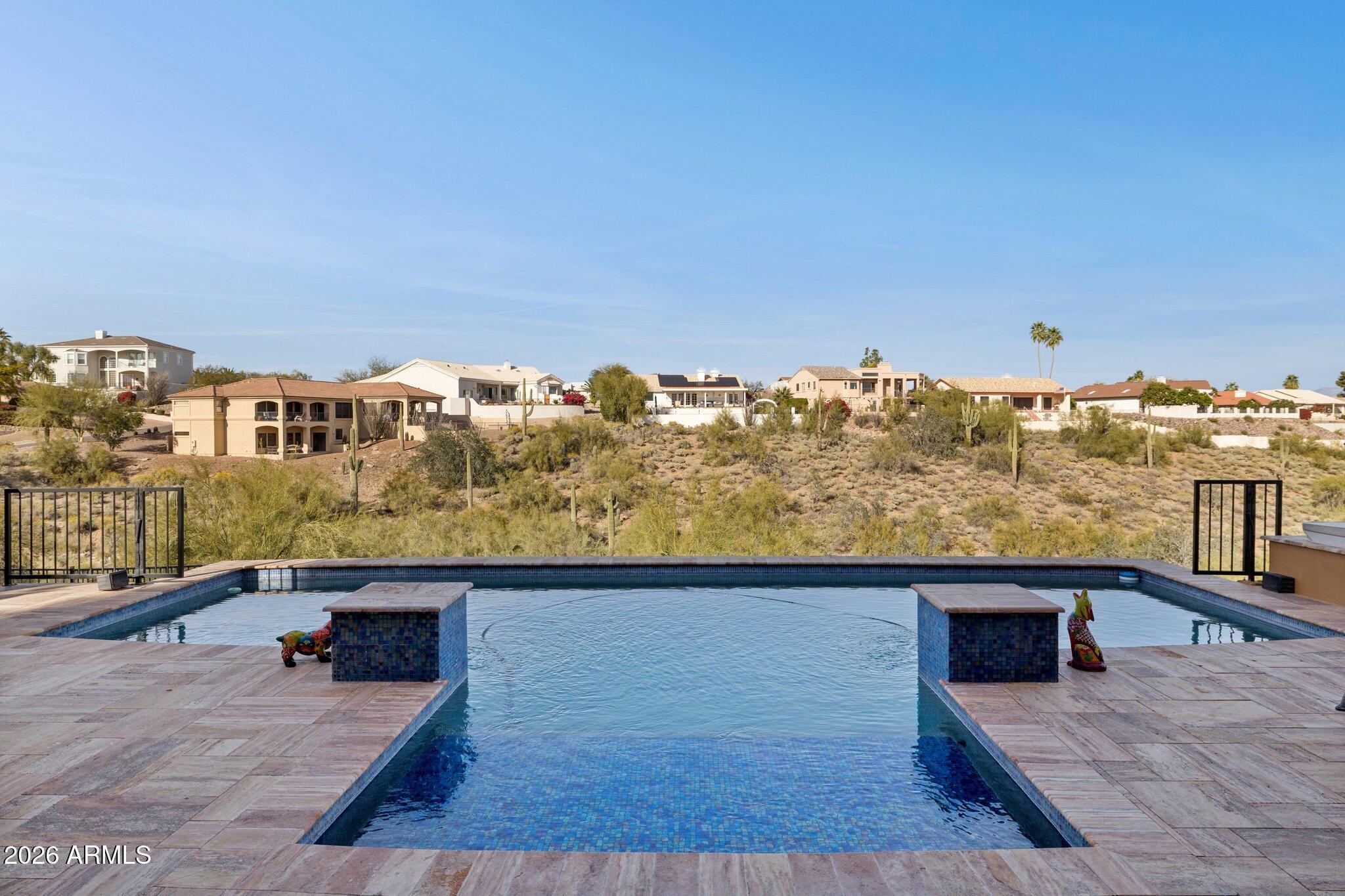 15832 E CHOLLA Drive