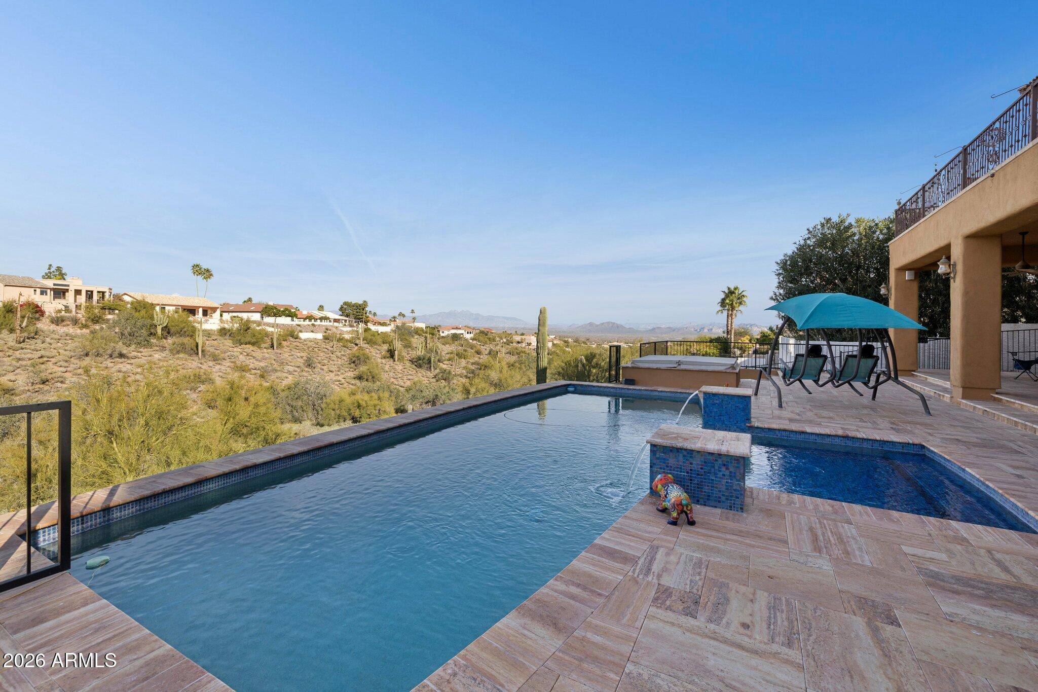 15832 E CHOLLA Drive