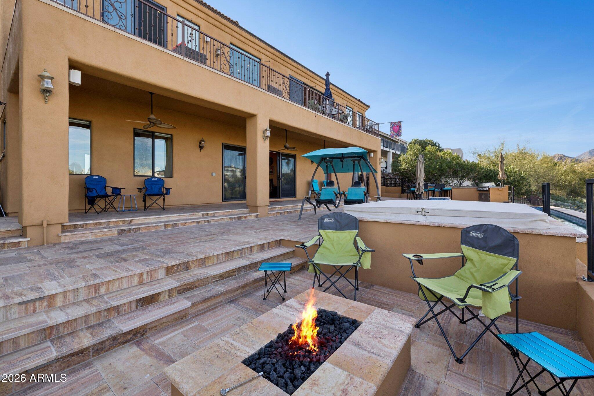 15832 E CHOLLA Drive