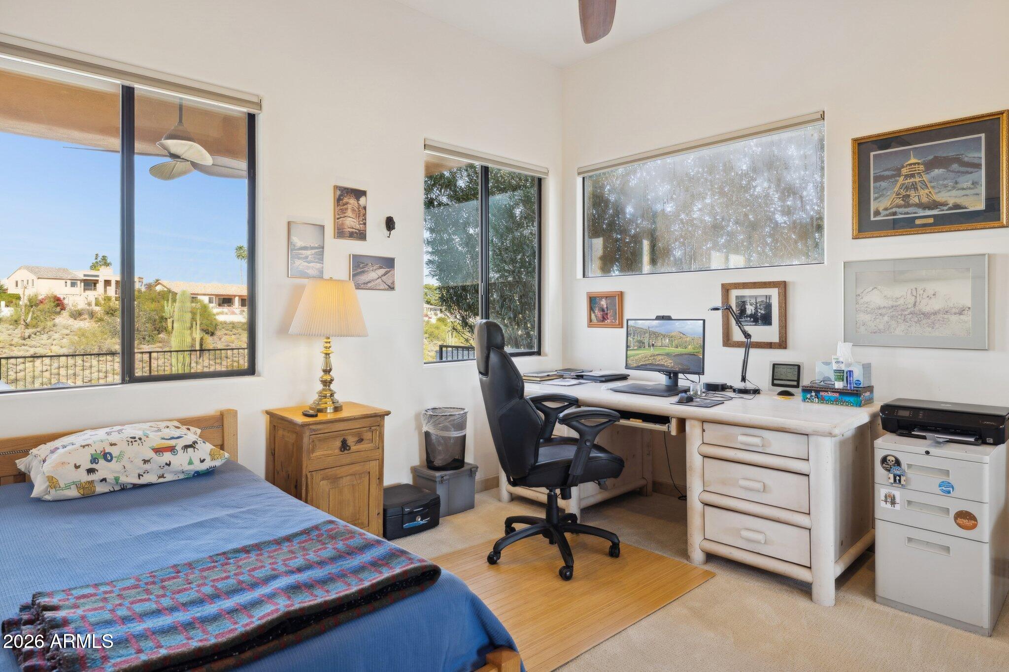 15832 E CHOLLA Drive