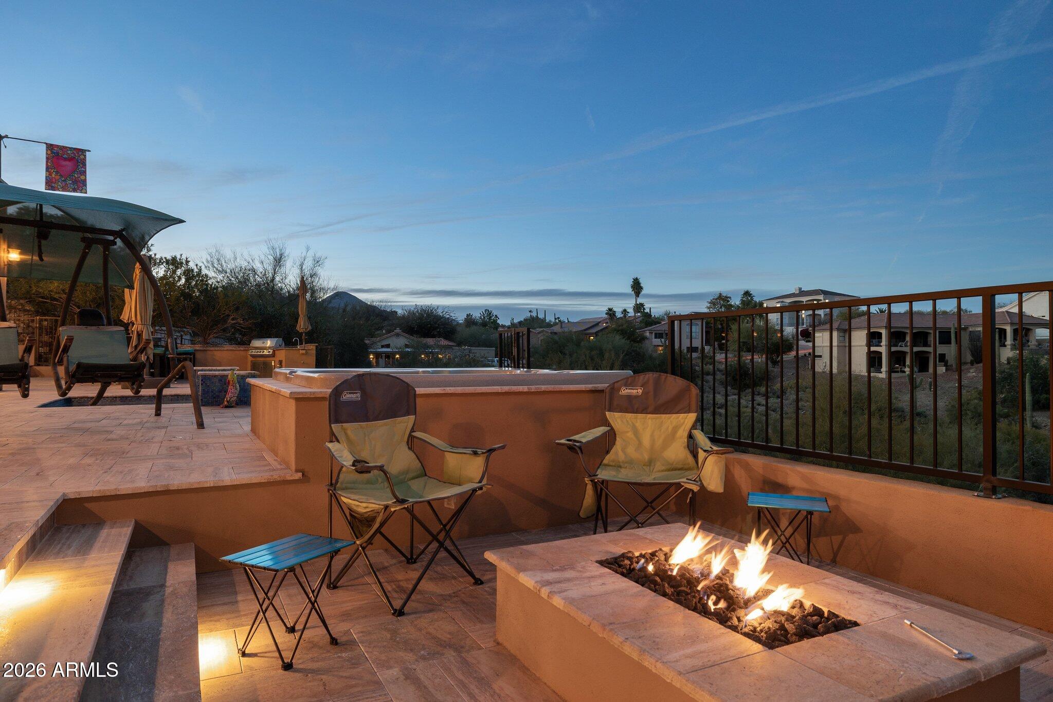 15832 E CHOLLA Drive