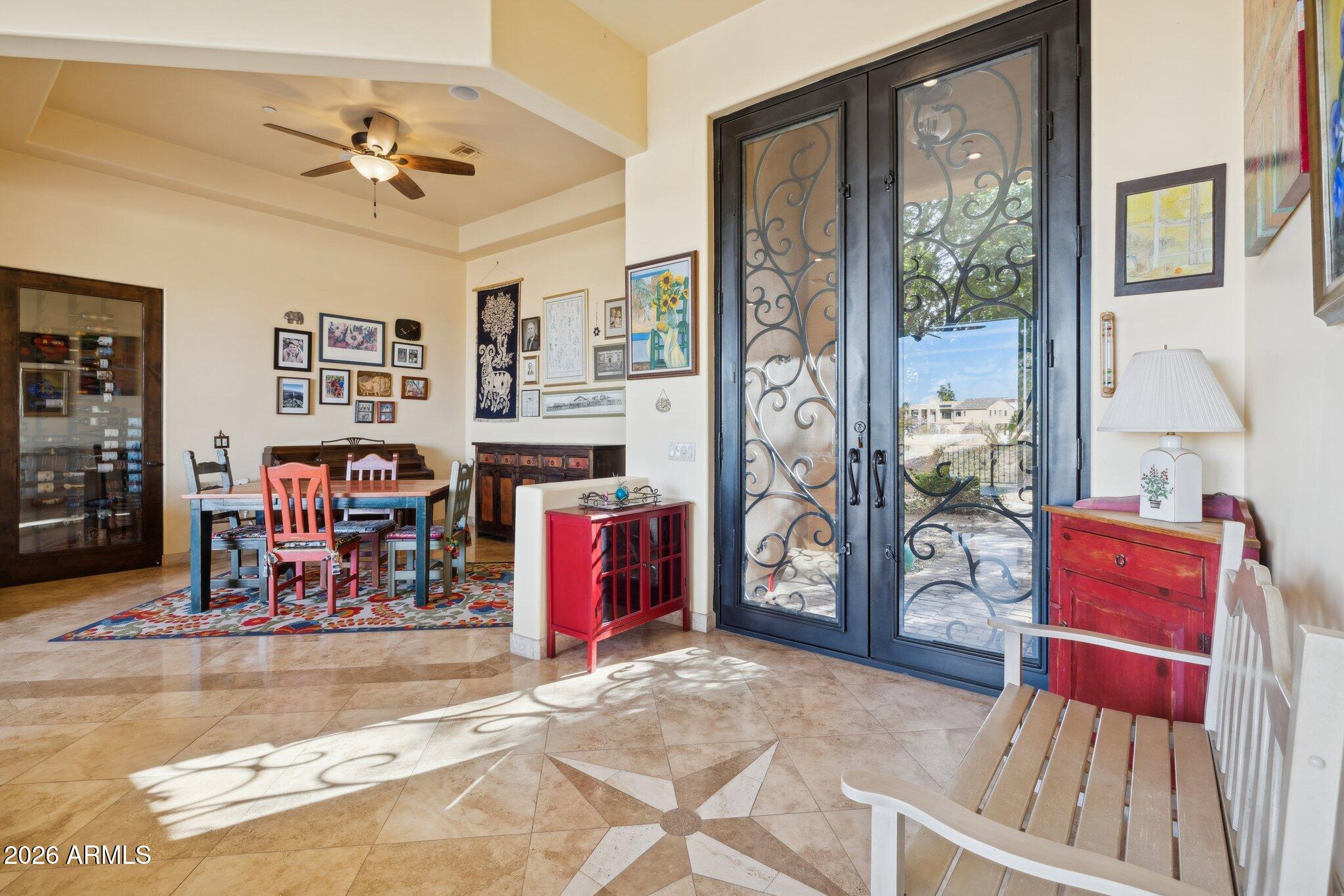 15832 E CHOLLA Drive