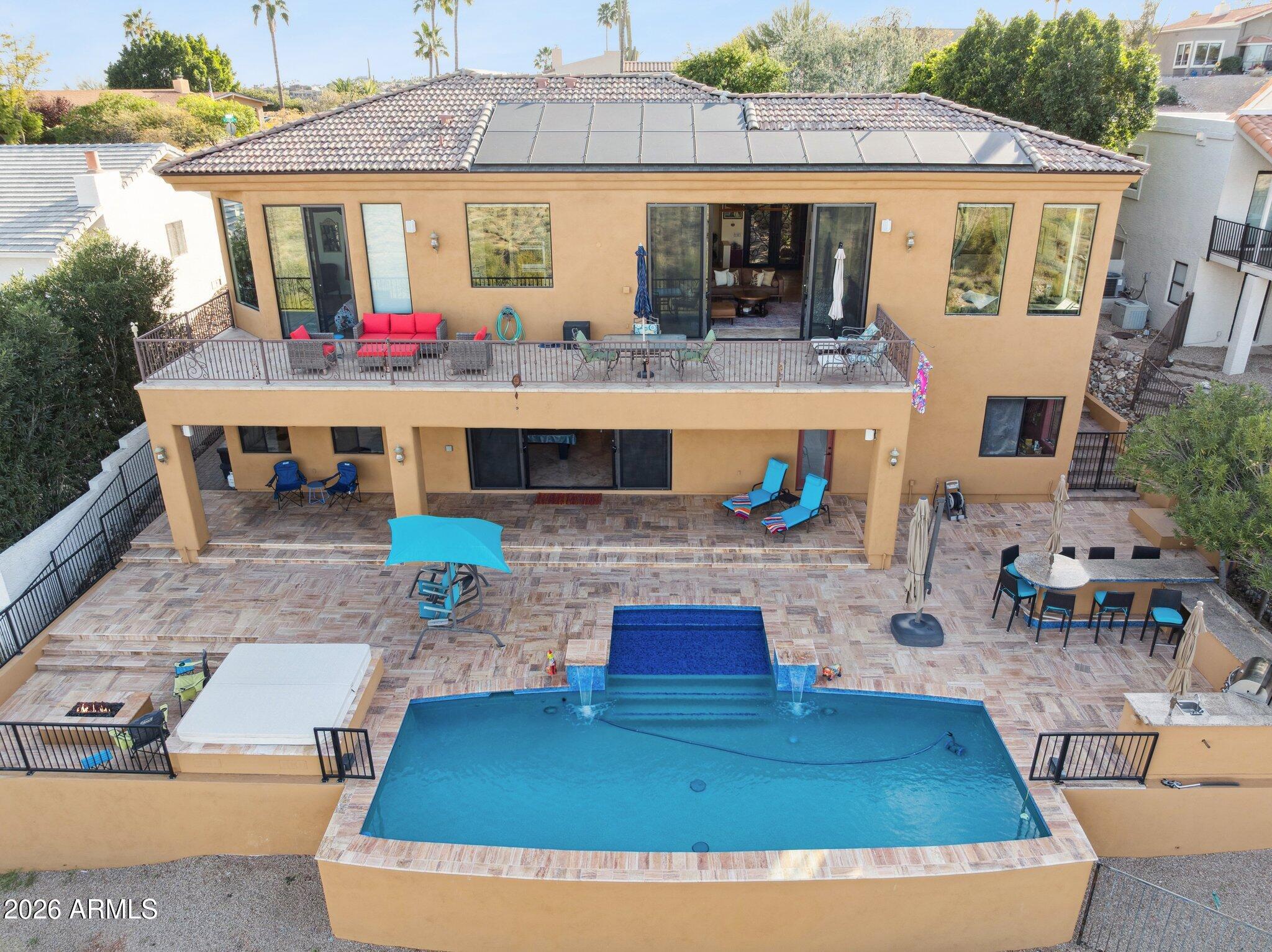 15832 E CHOLLA Drive