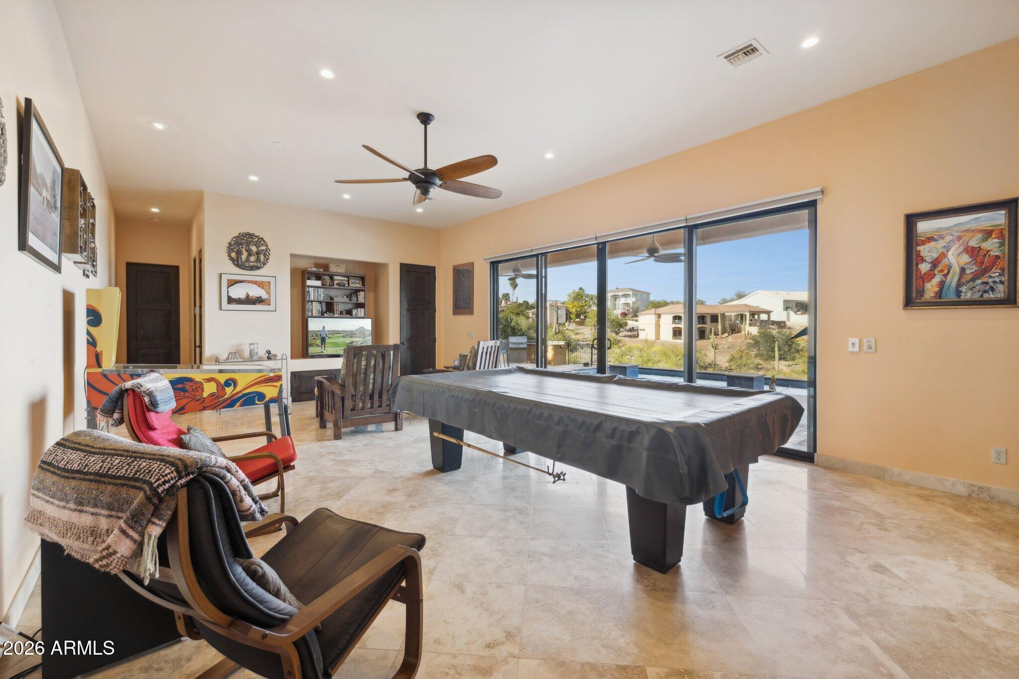 15832 E CHOLLA Drive