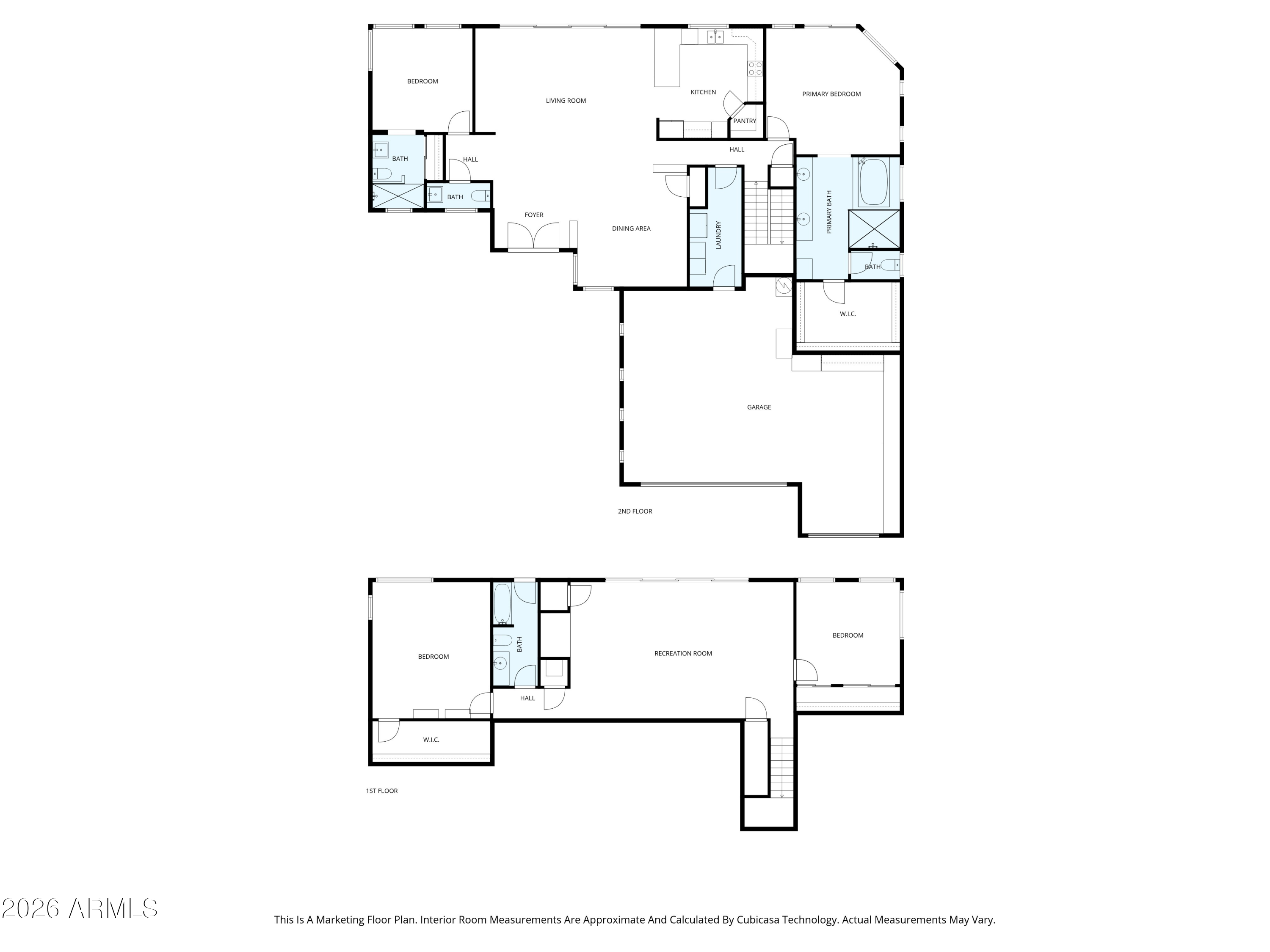 15832 E CHOLLA Drive