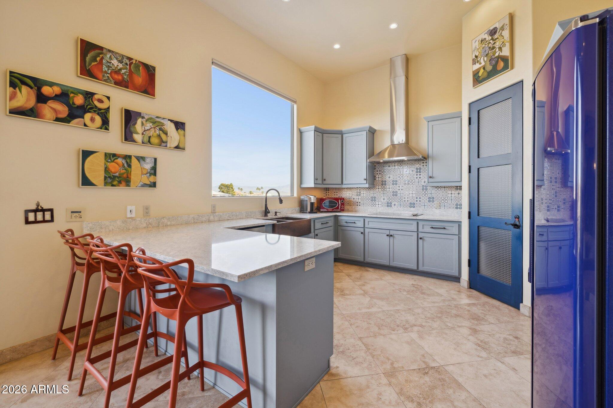 15832 E CHOLLA Drive