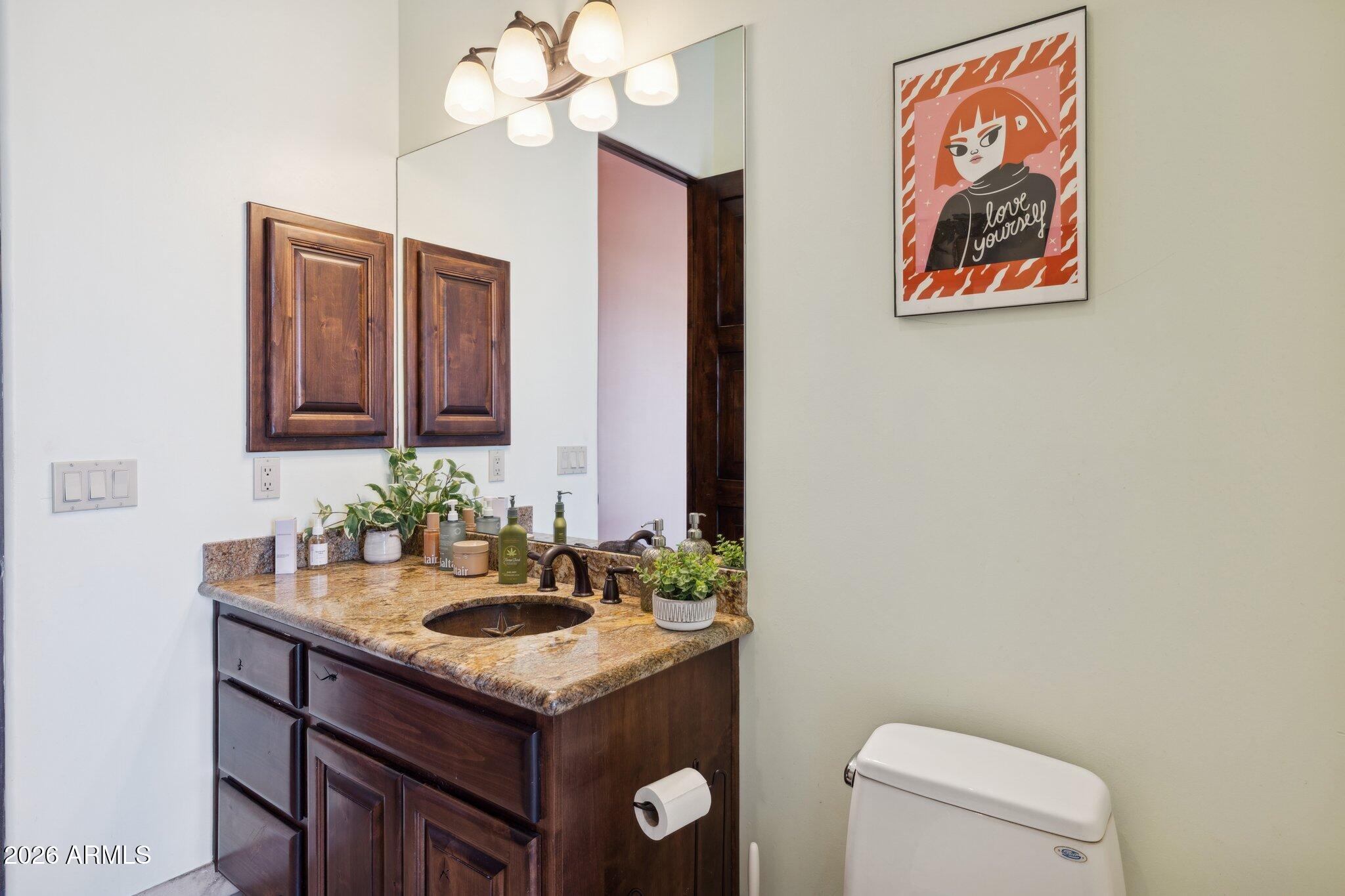 15832 E CHOLLA Drive