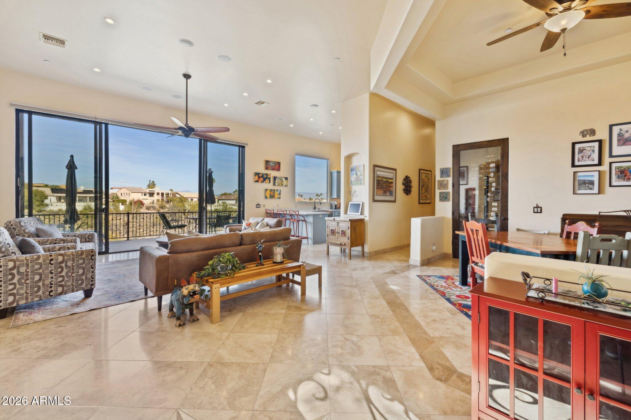 15832 E CHOLLA Drive