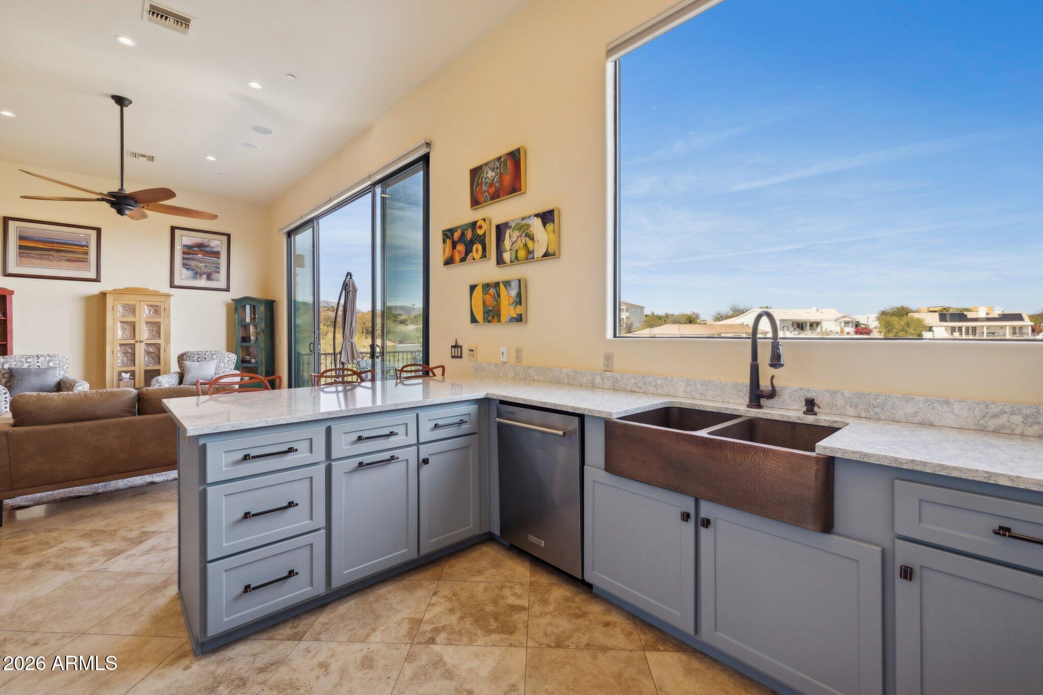 15832 E CHOLLA Drive