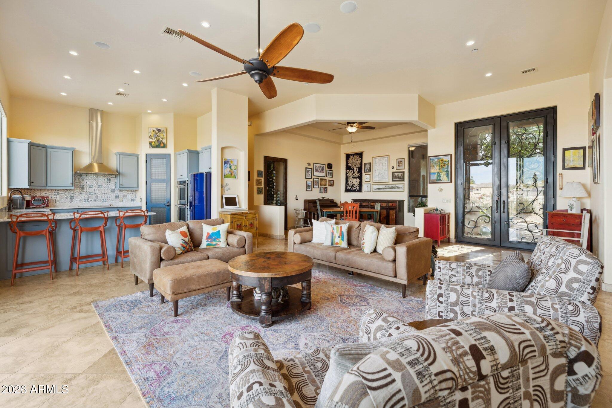 15832 E CHOLLA Drive