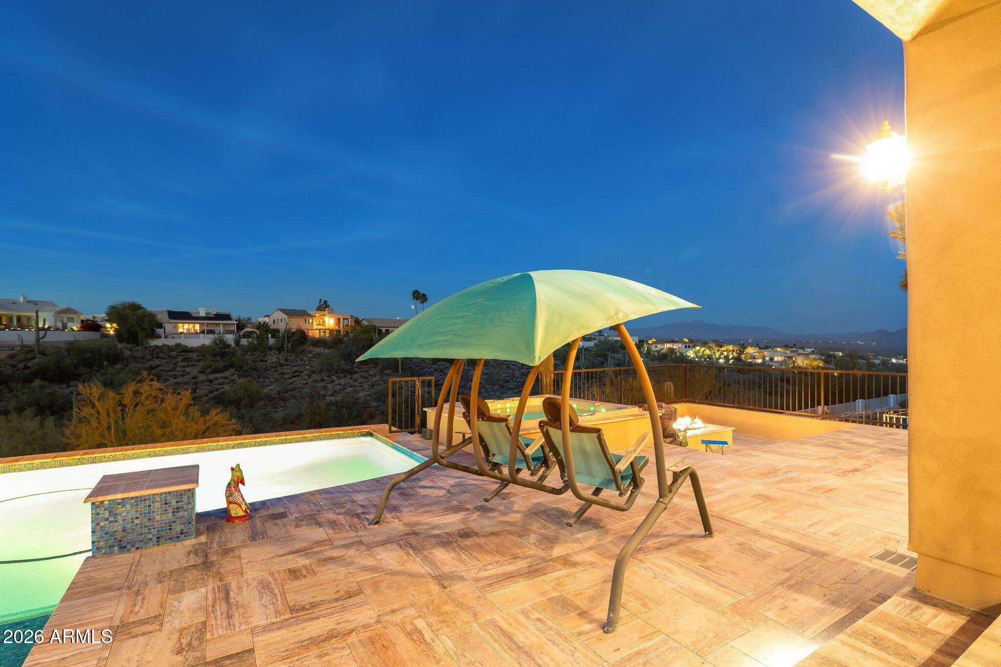 15832 E CHOLLA Drive