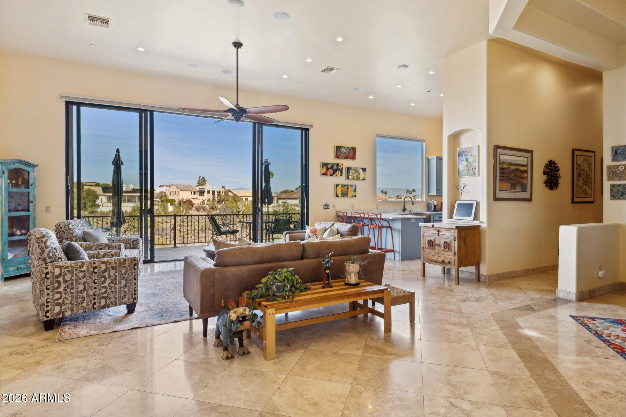 15832 E CHOLLA Drive