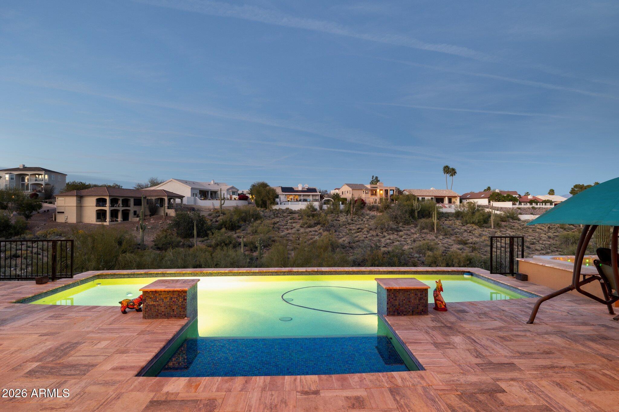 15832 E CHOLLA Drive