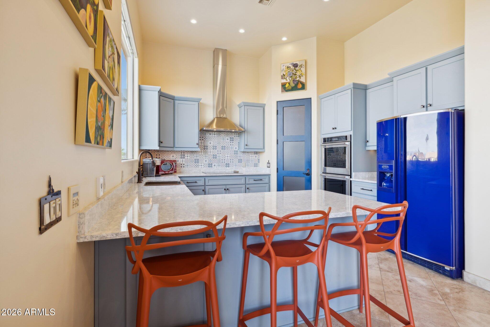 15832 E CHOLLA Drive