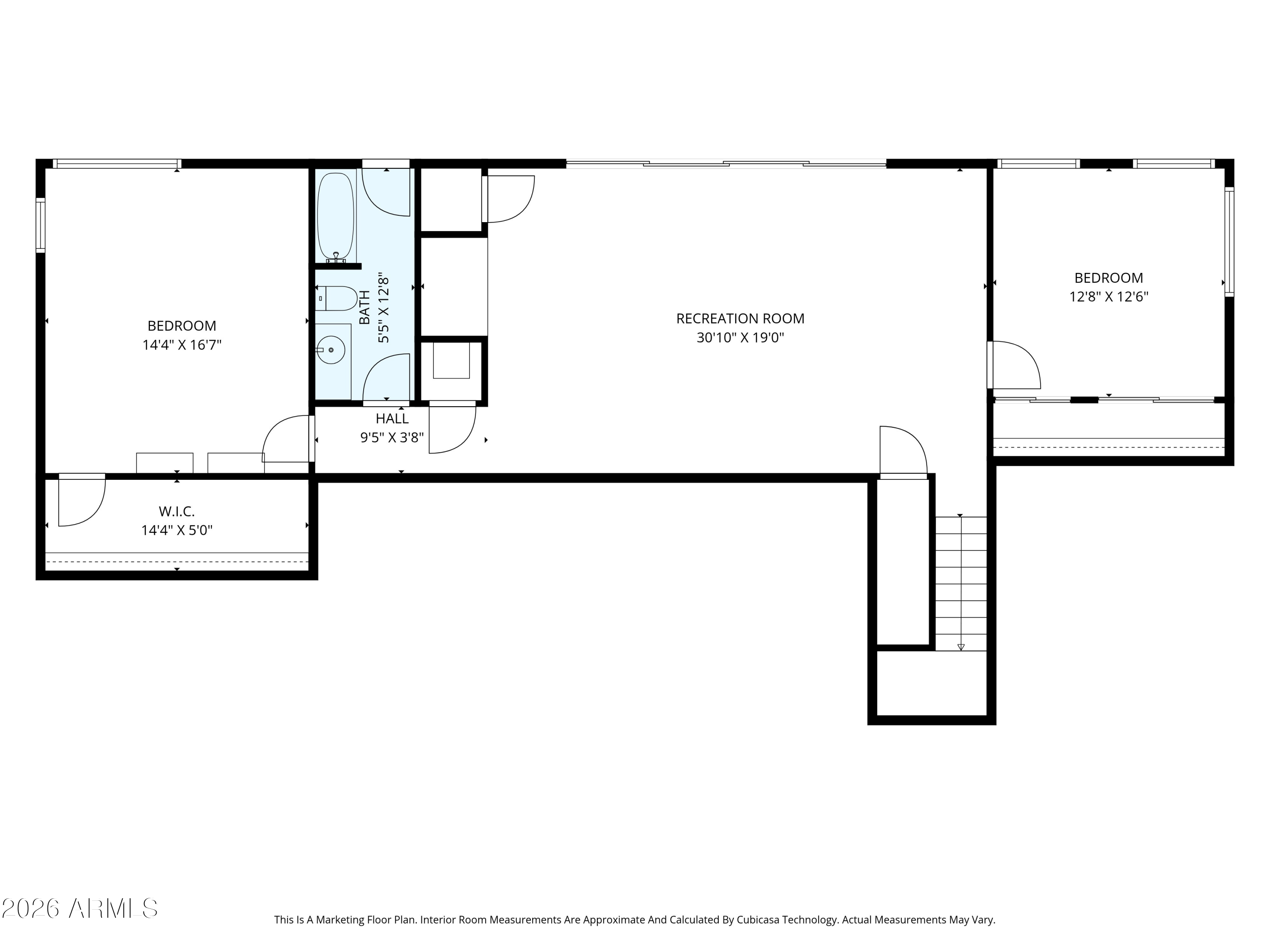 15832 E CHOLLA Drive