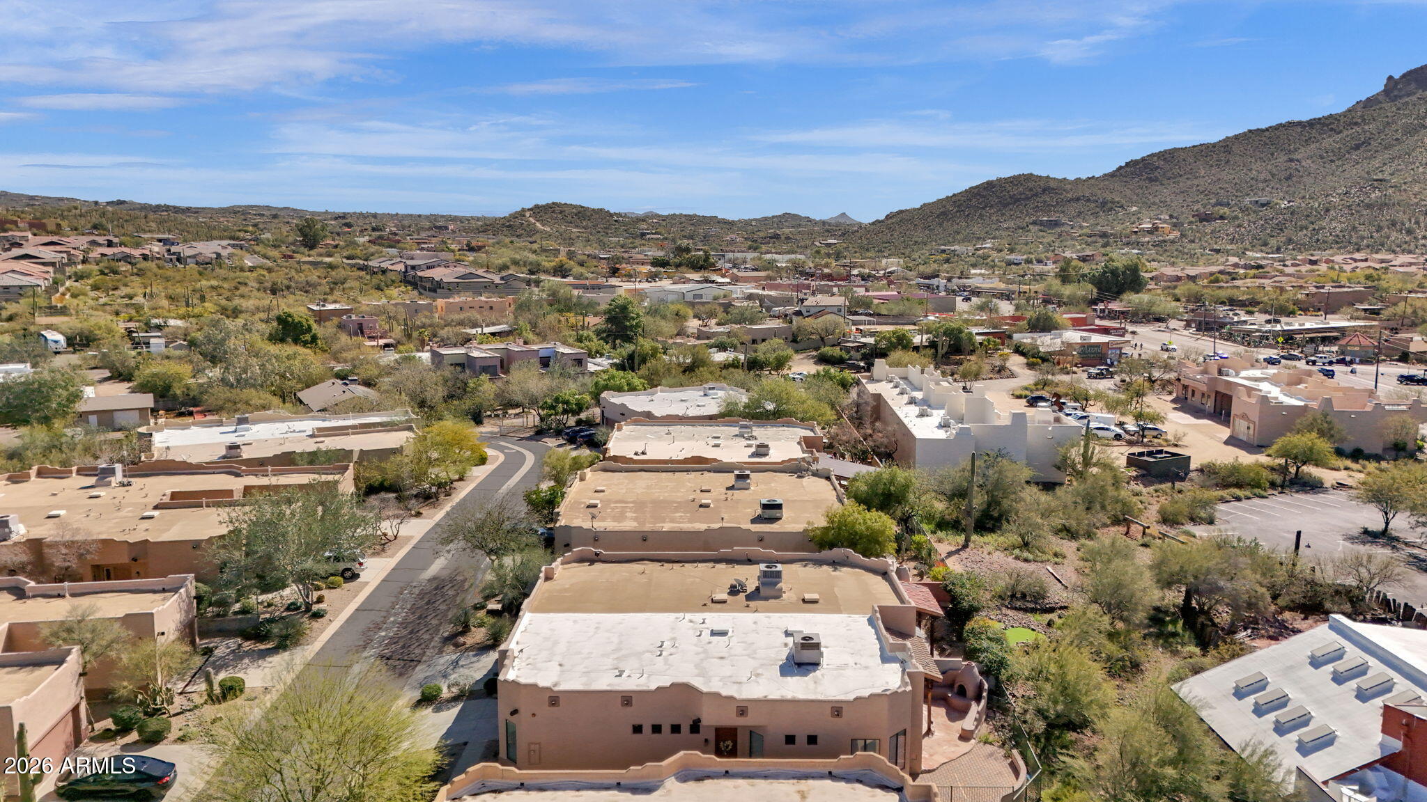 6067 E Knolls Way Way S