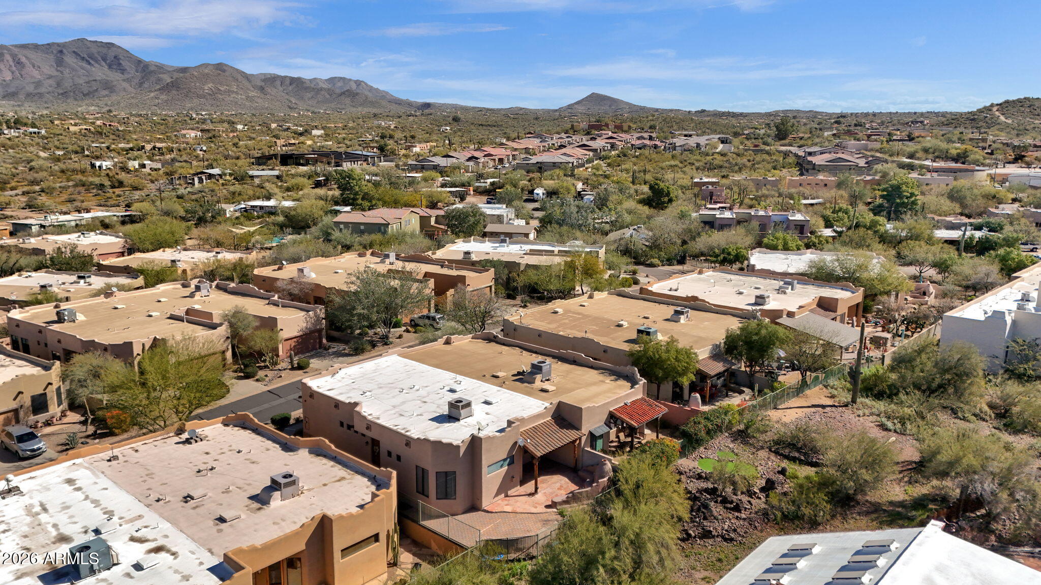 6067 E Knolls Way Way S