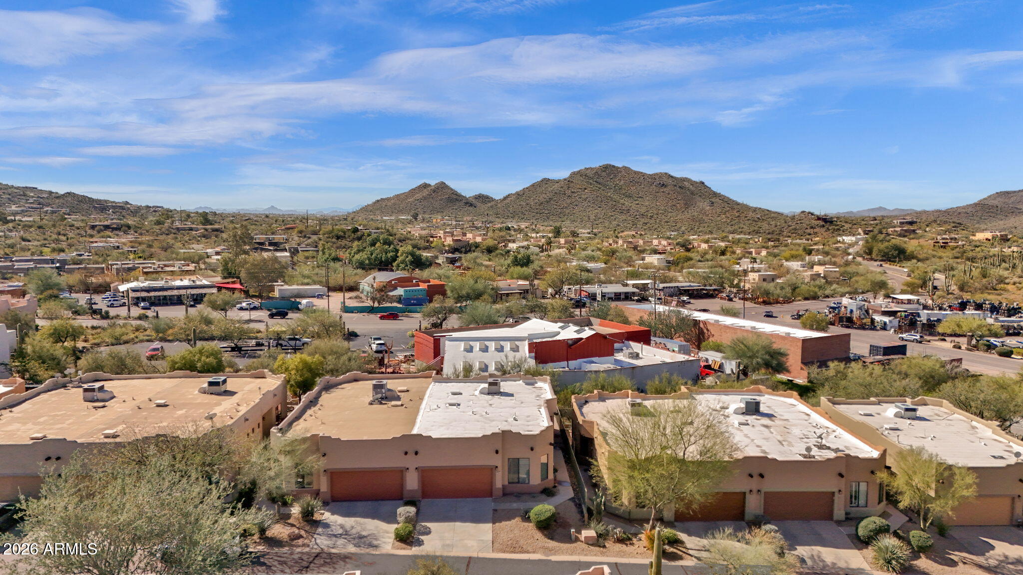 6067 E Knolls Way Way S