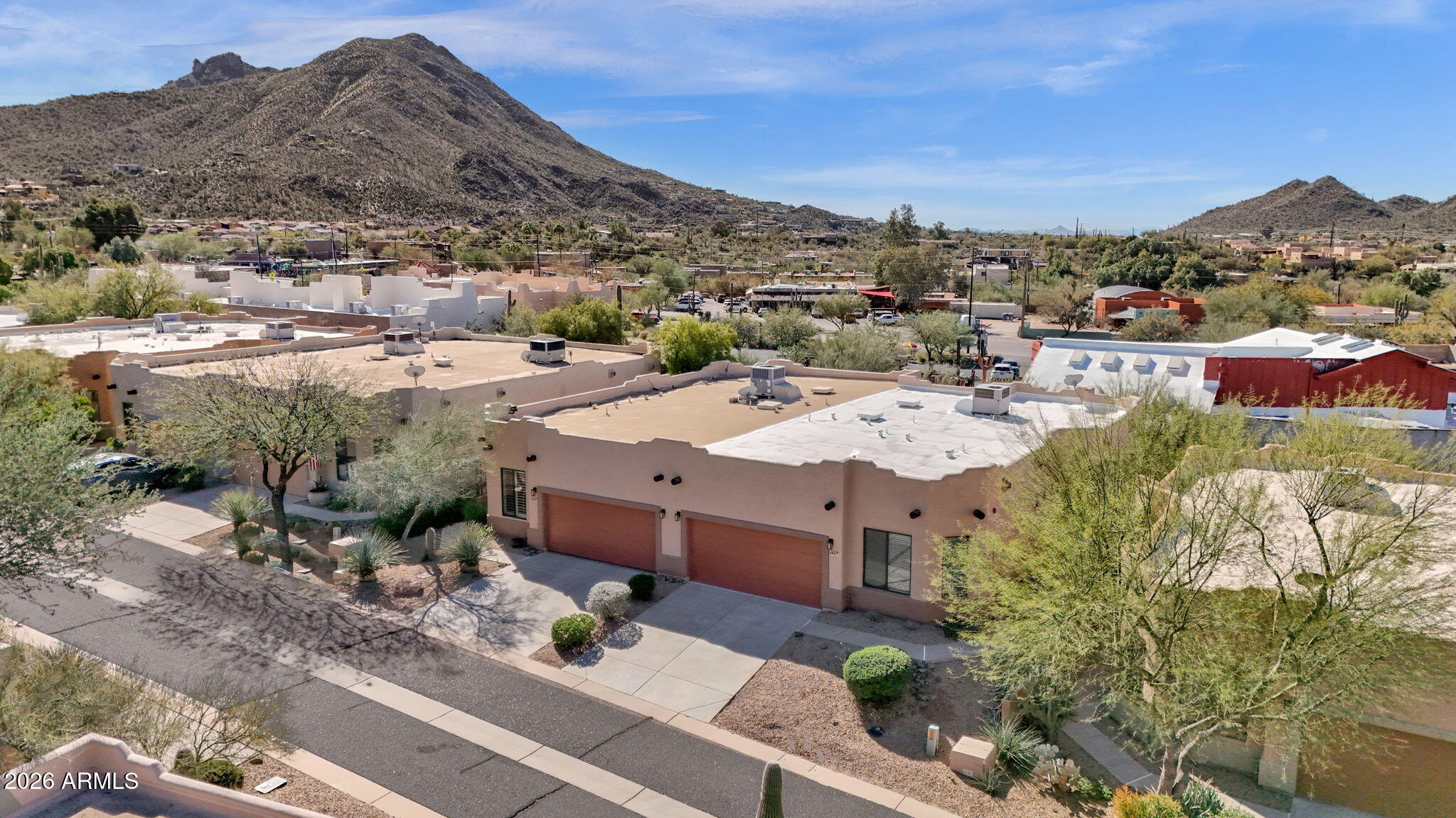 6067 E Knolls Way Way S