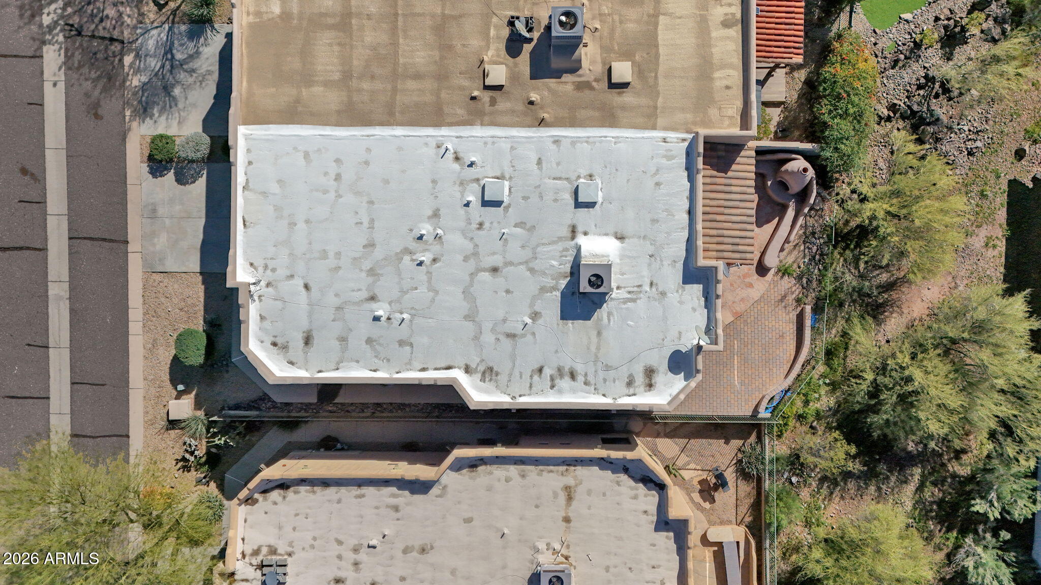 6067 E Knolls Way Way S