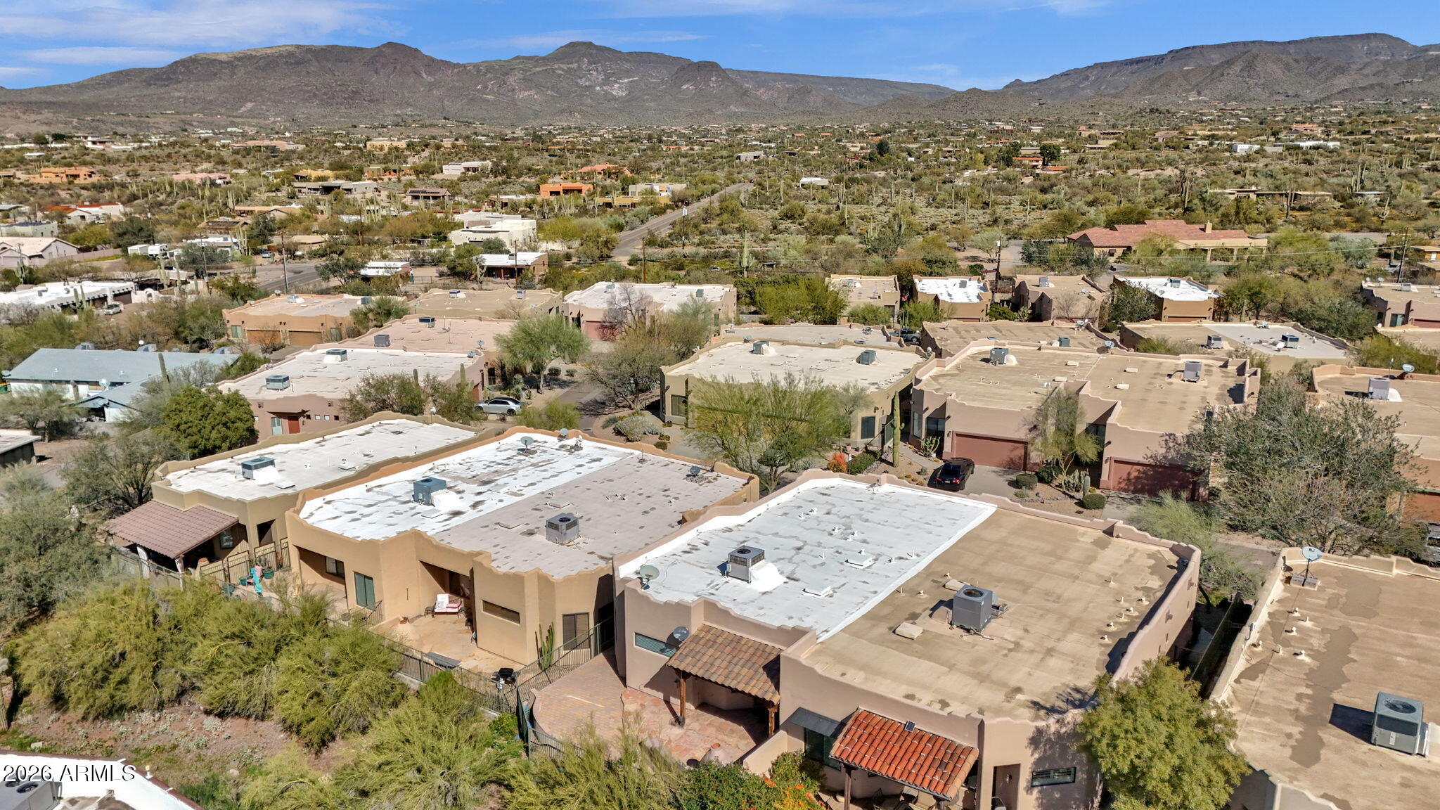 6067 E Knolls Way Way S