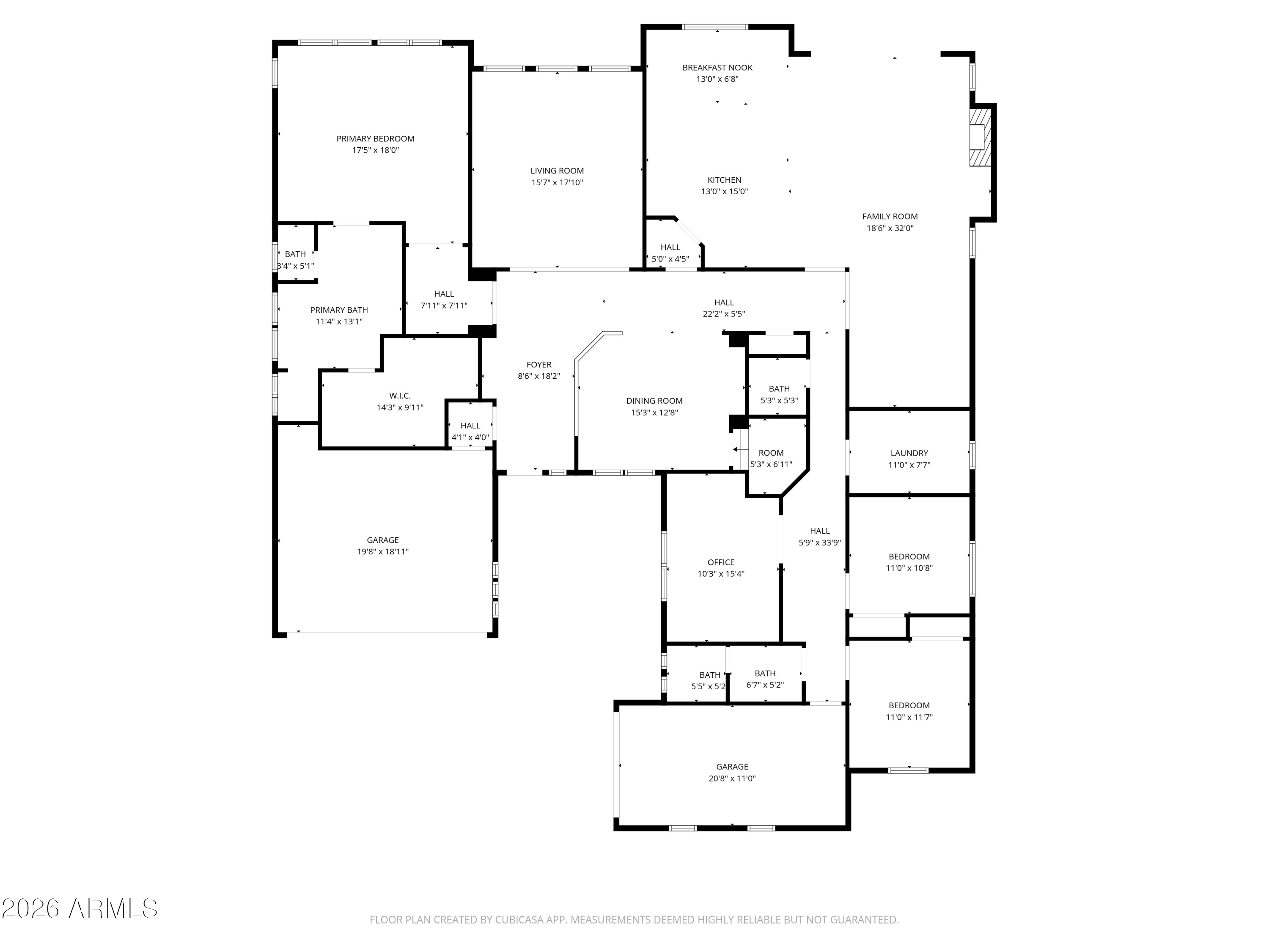 2406 E GLACIER Place