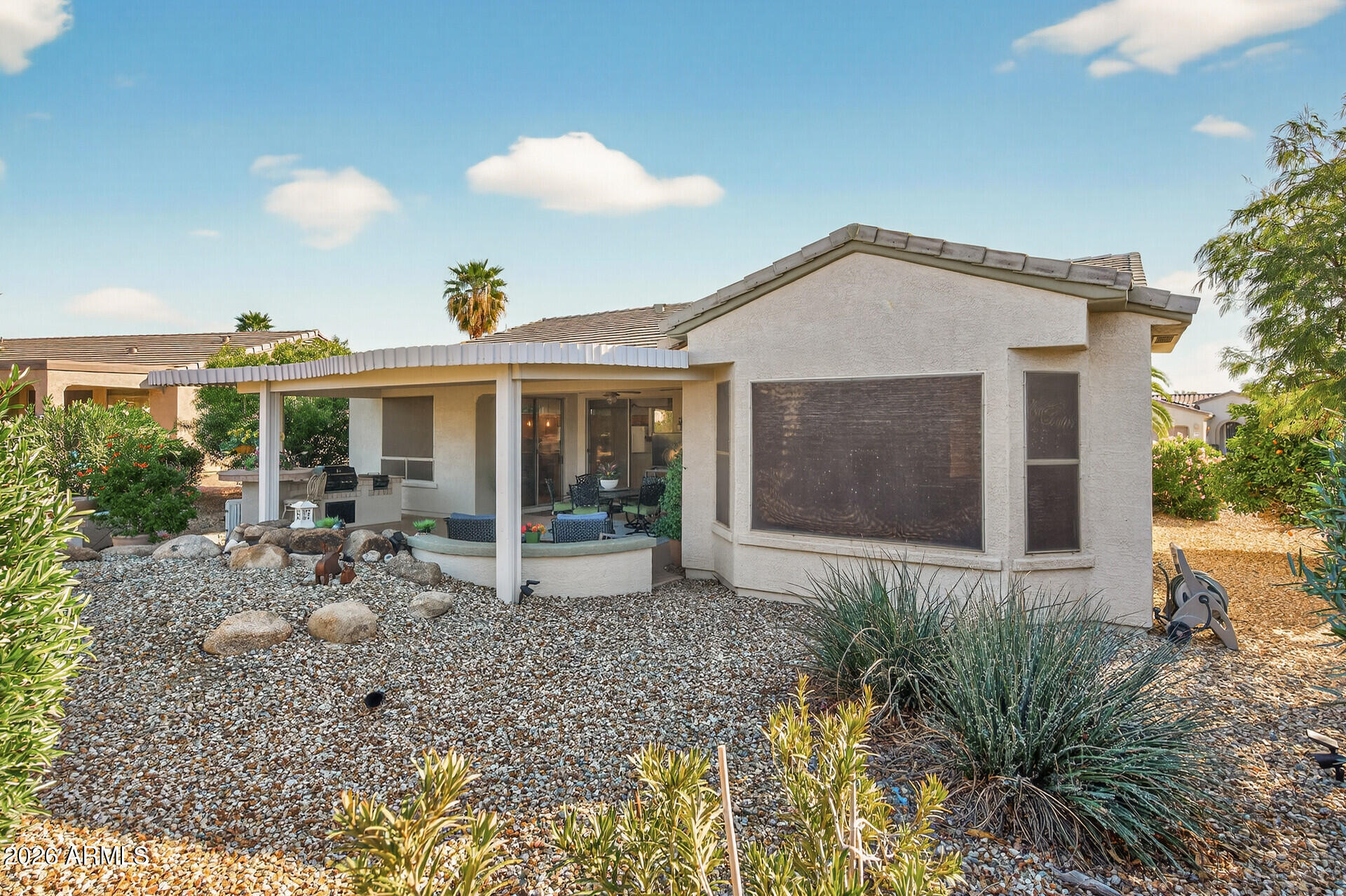 19708 N JOJOBA Court