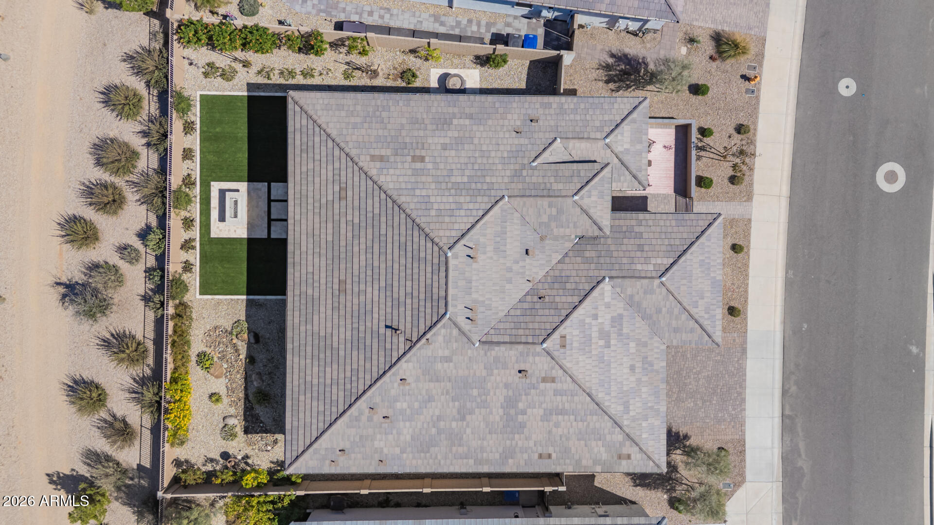 1342 W arroyo verde Drive
